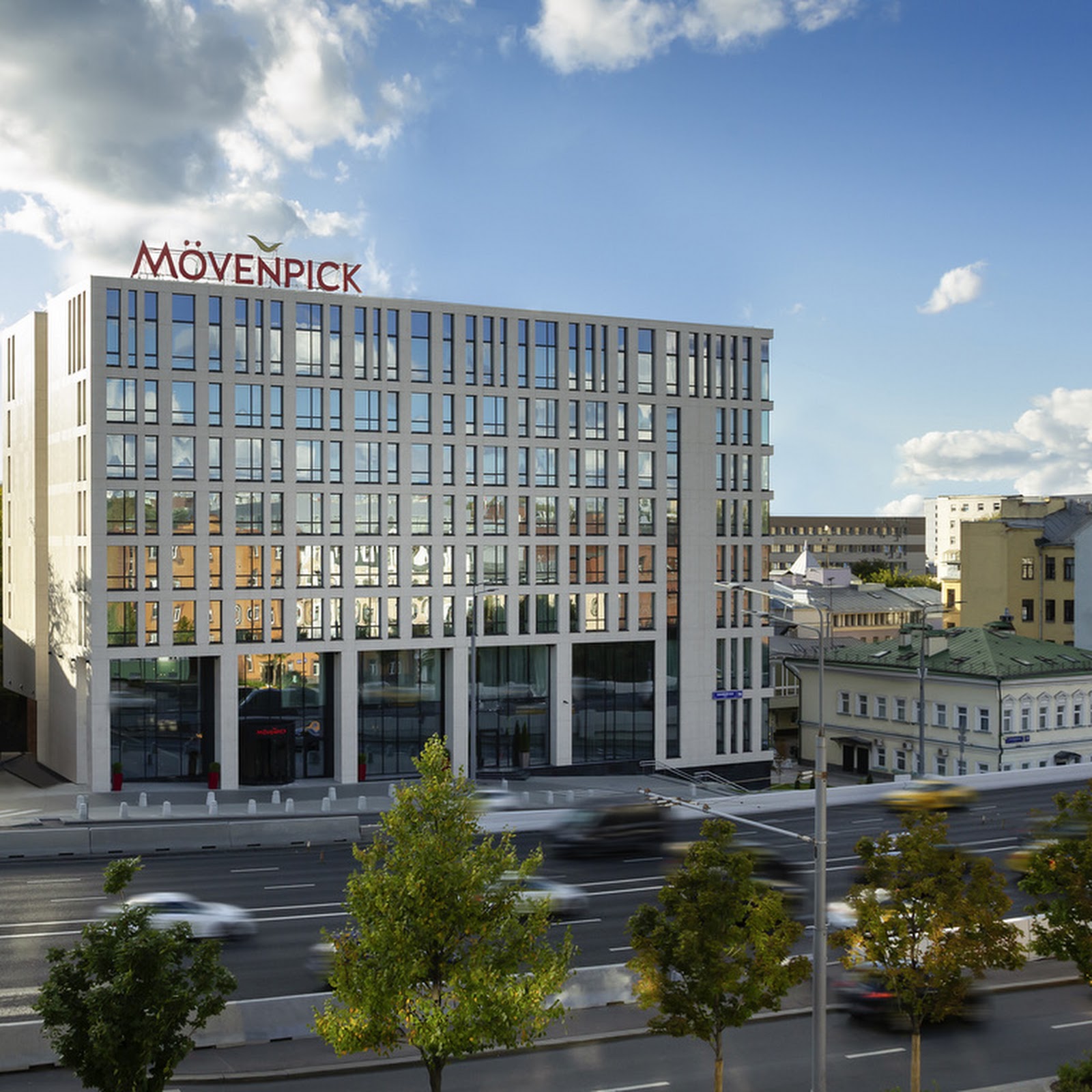 Голден Румс - photo 5