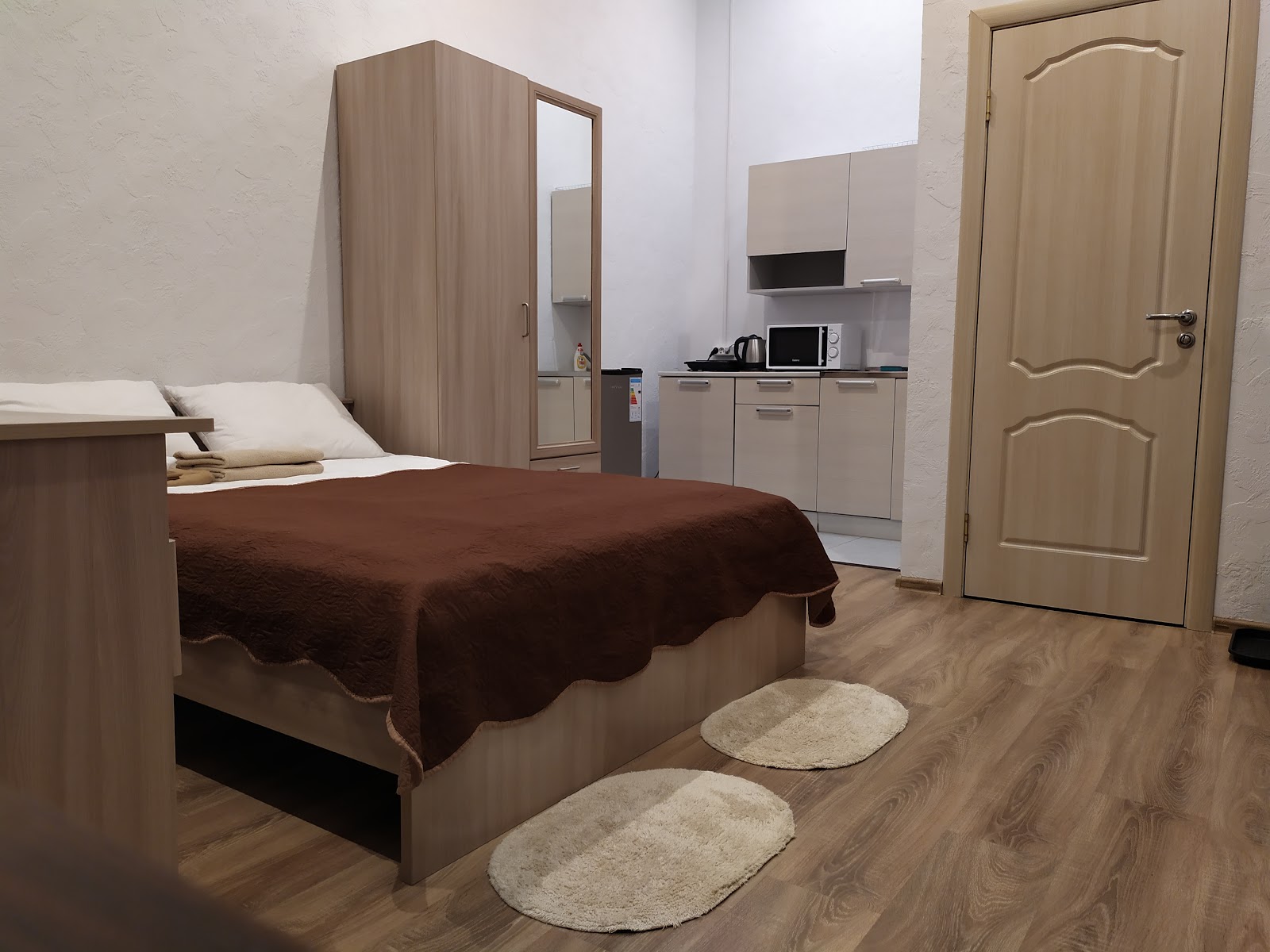 Apartments у Политехнической - photo 2