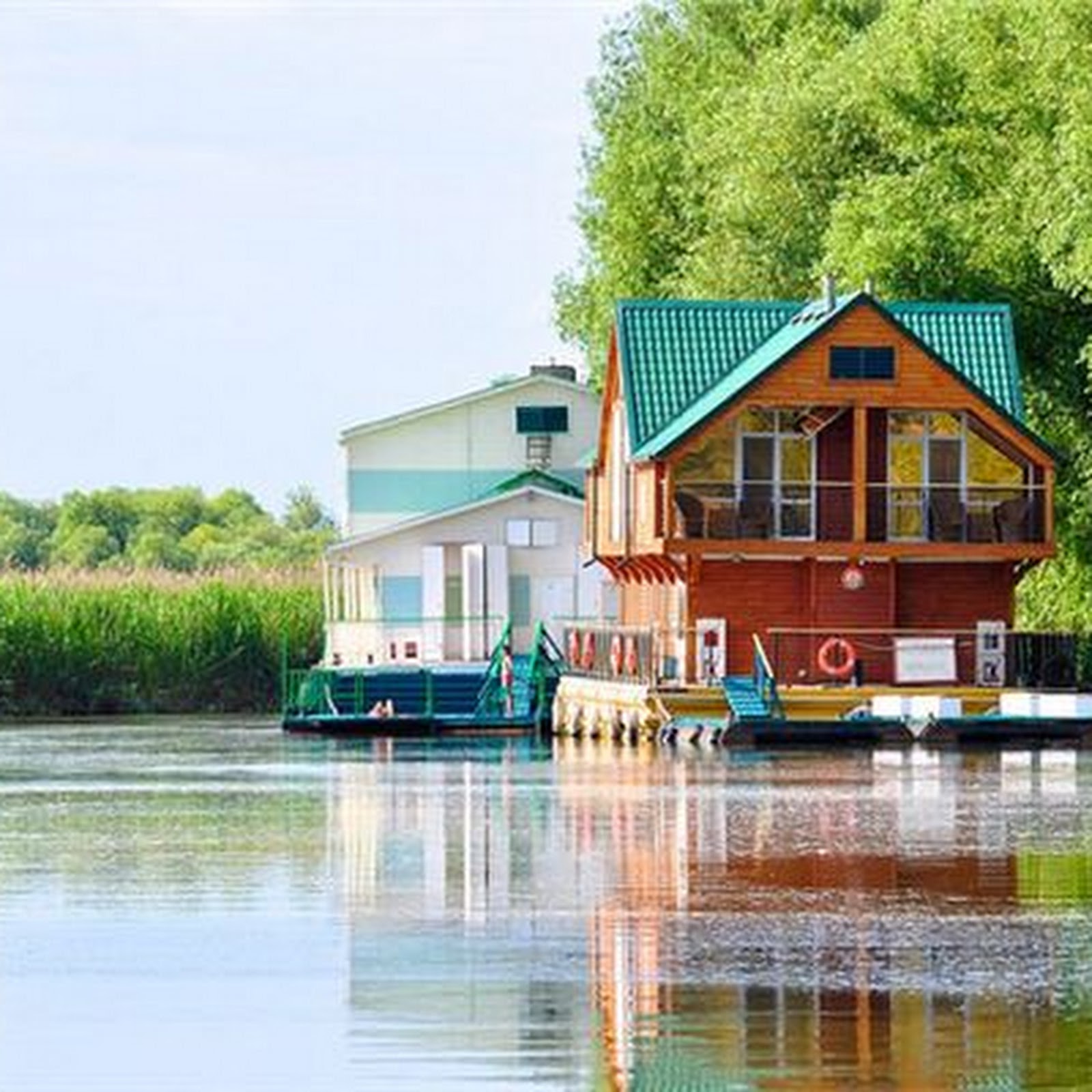 Хостел Зюйд - Вест