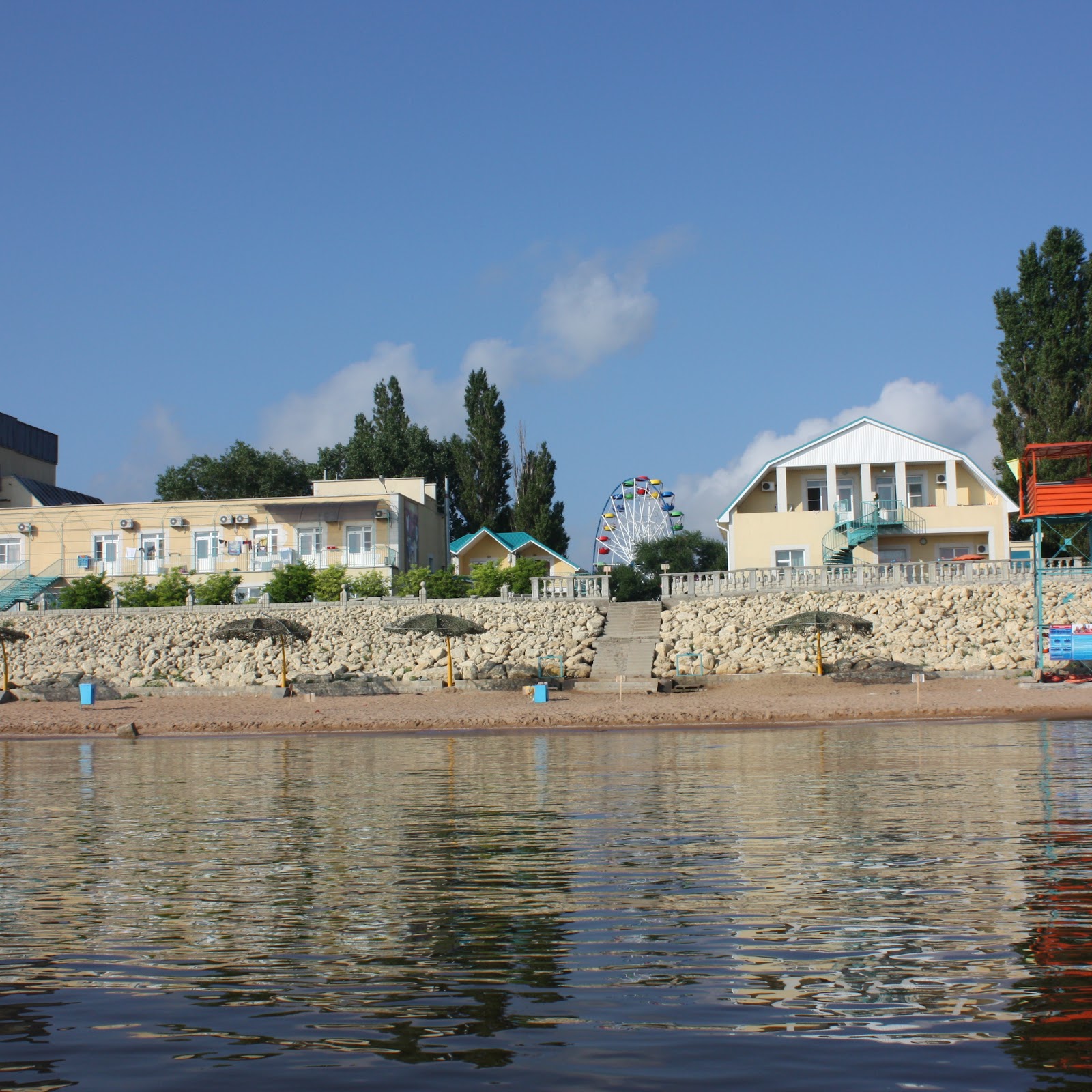 Искра - photo 1