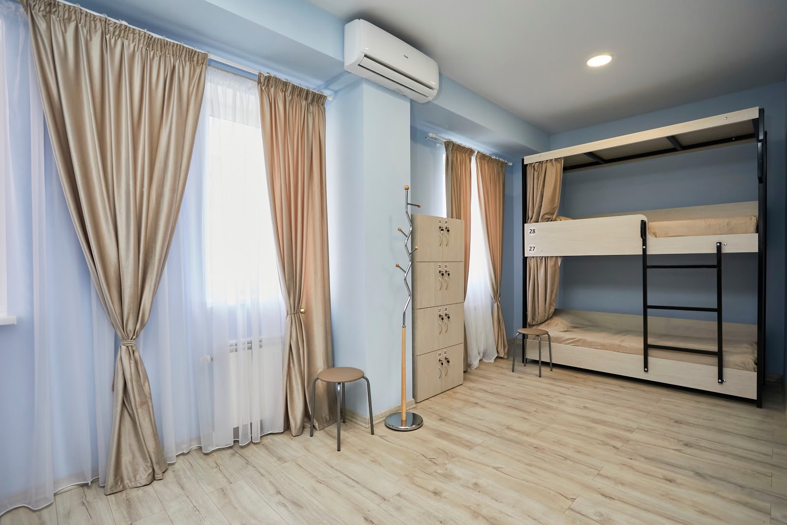 Токио Хостел - photo 5