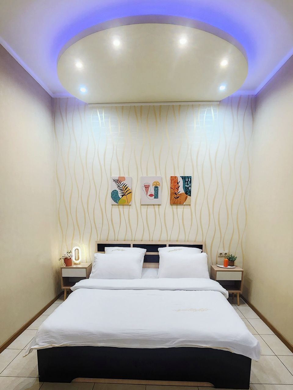 Гостиница у Арама