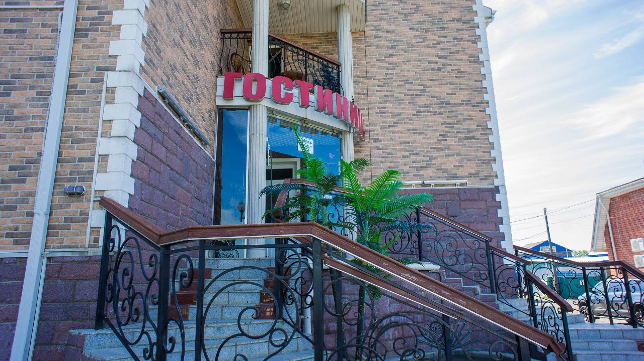 Гостиный Двор "Роза Ветров". - photo 5