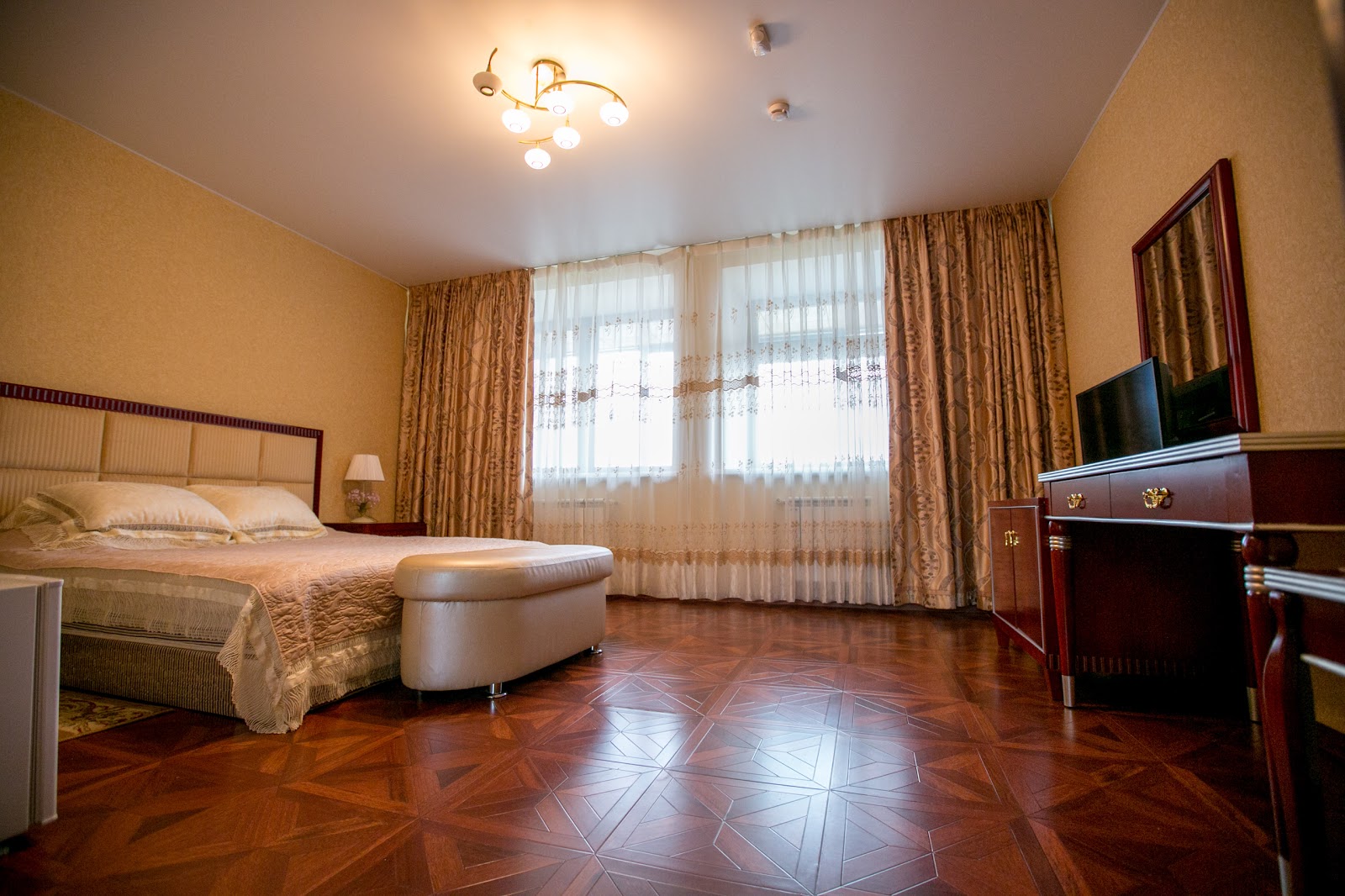 База Отдыха Ленские Зори - photo 2