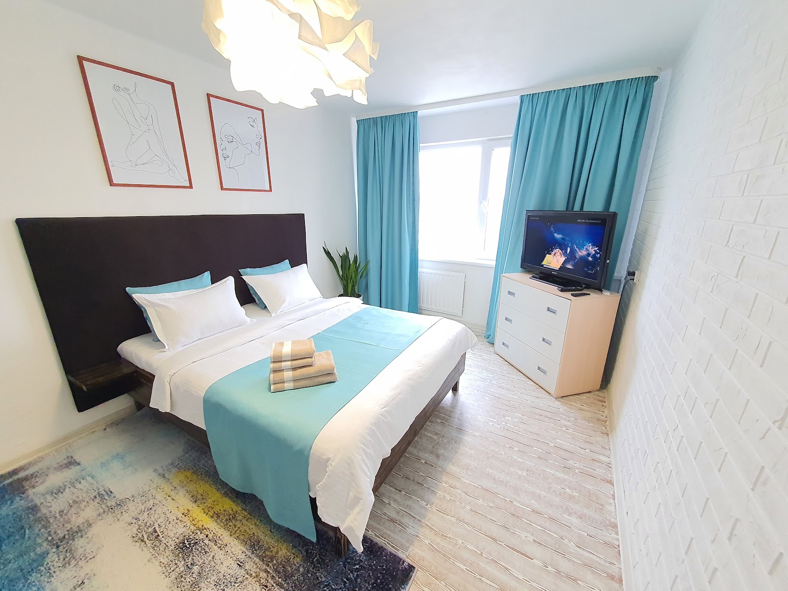 "Like home" (аренда апартаментов) - photo 2