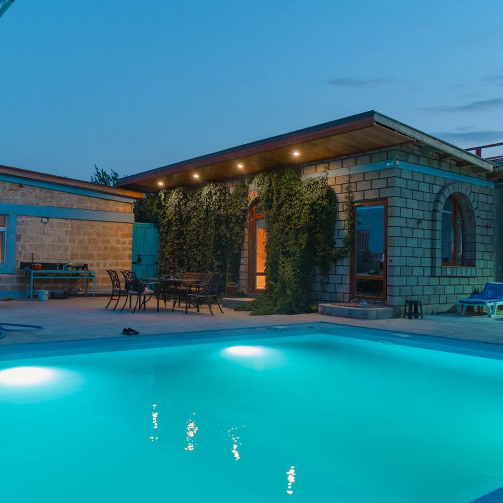 Сулакский каньон Кфх Родник - photo 4