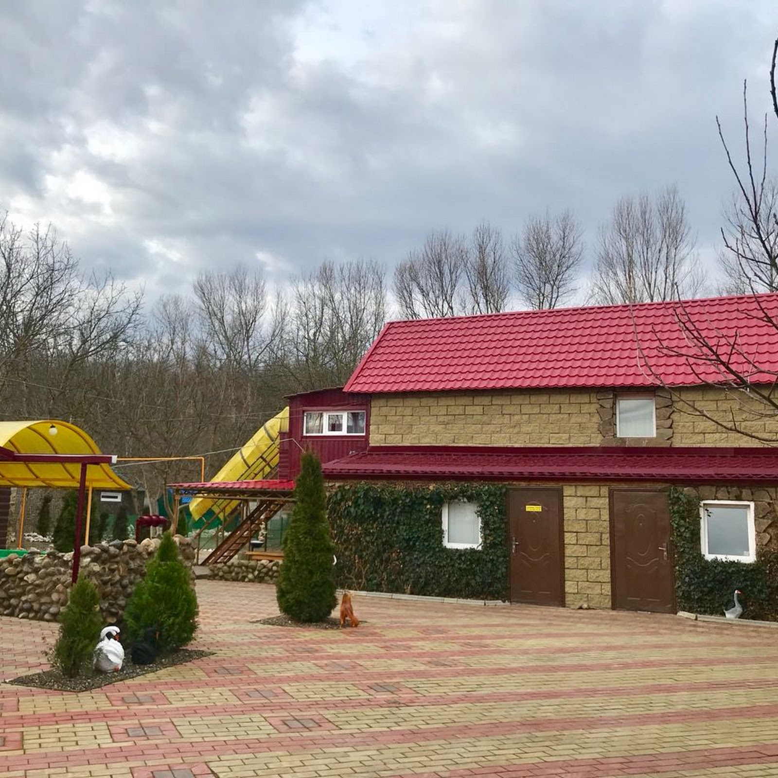 ГРК Родники - photo 3