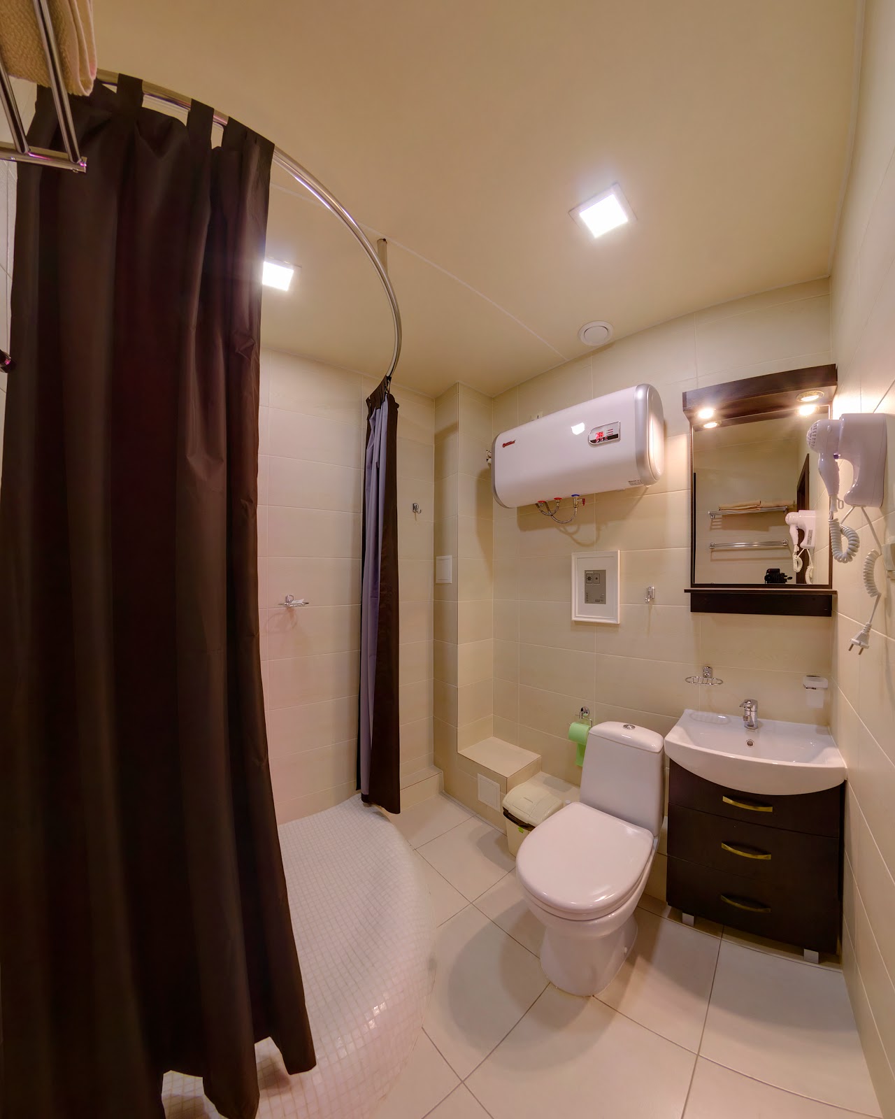 Отель «Malina» - photo 5