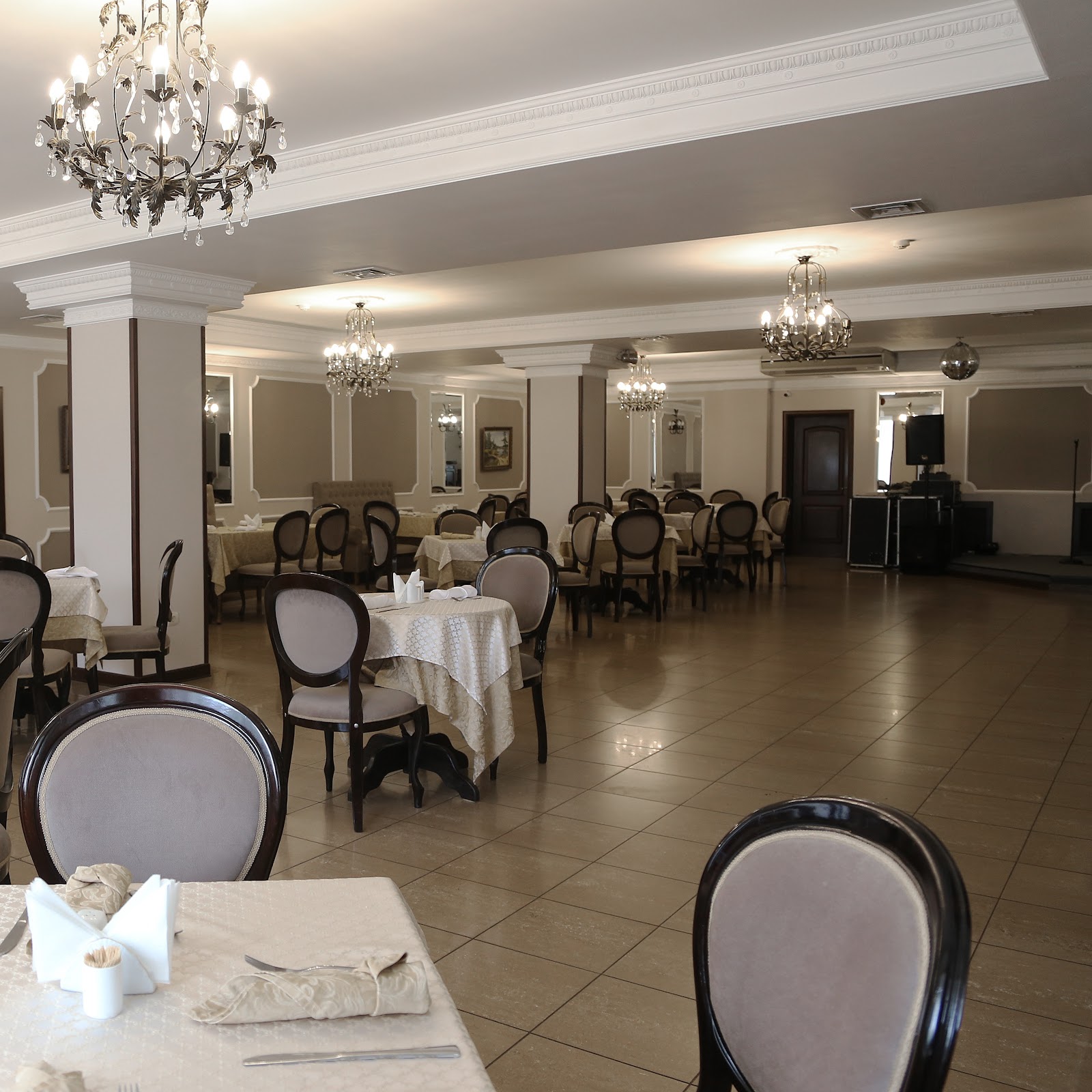 Любимка эко-отель - photo 4