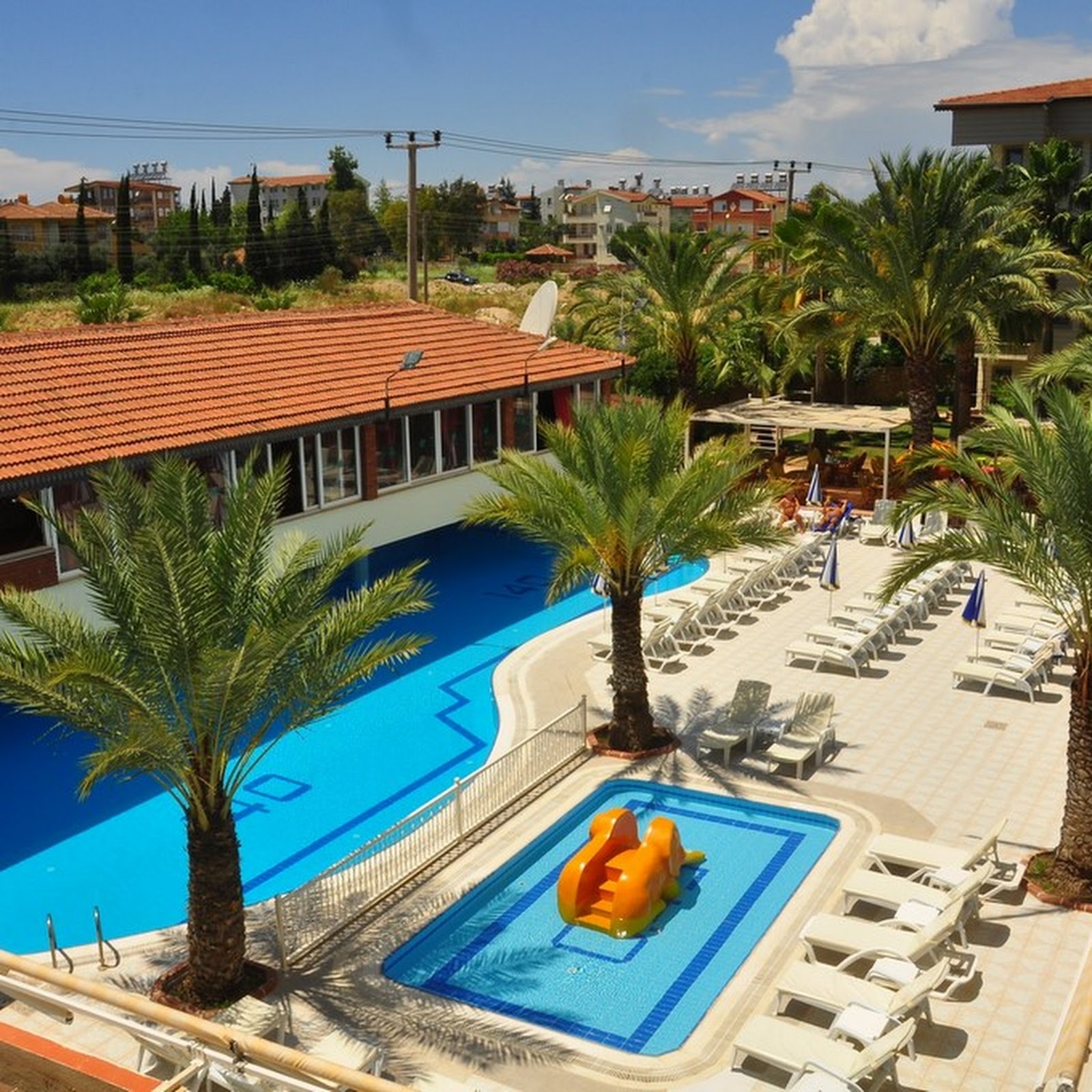 Санлайт, База Отдыха - photo 4