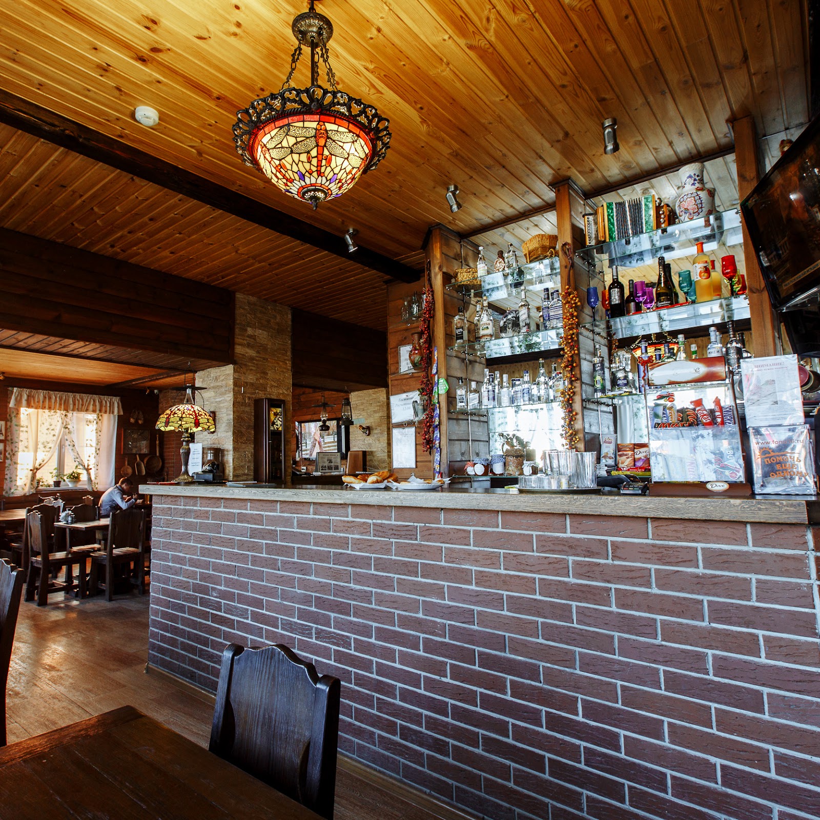 База отдыха Beseda | Рассказово - photo 2