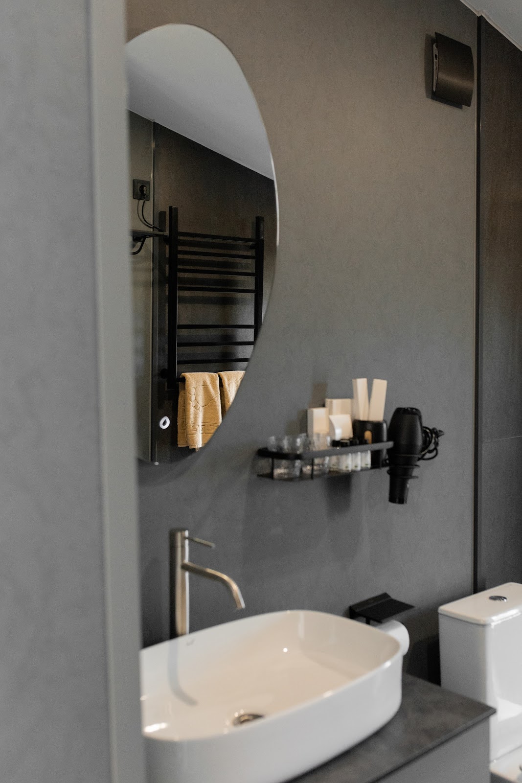 Нугуш Парк Отель - photo 3