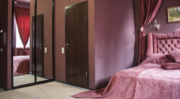 Мини-отель "Blackberry" - photo 3