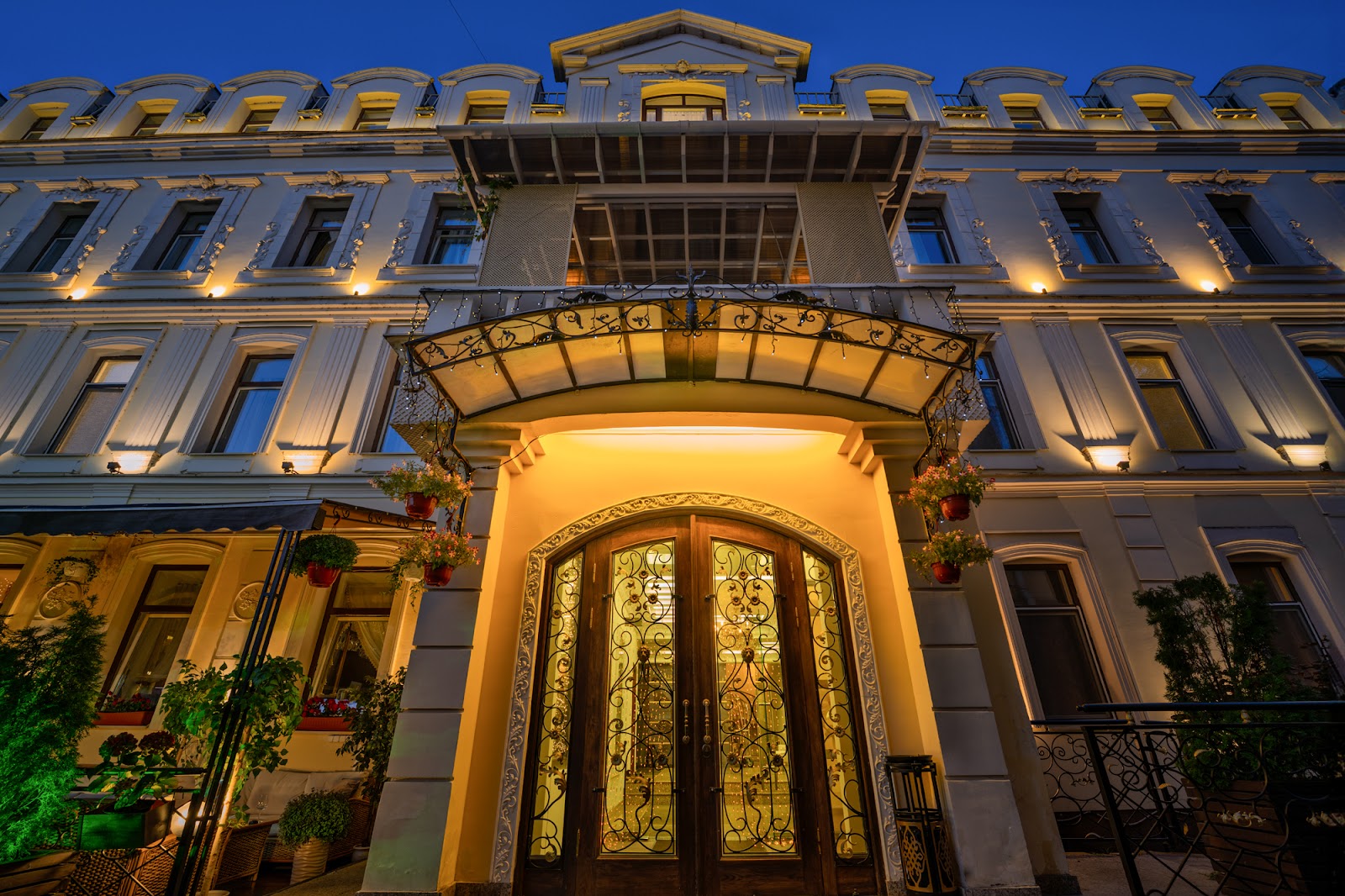 Садовническая - photo 1