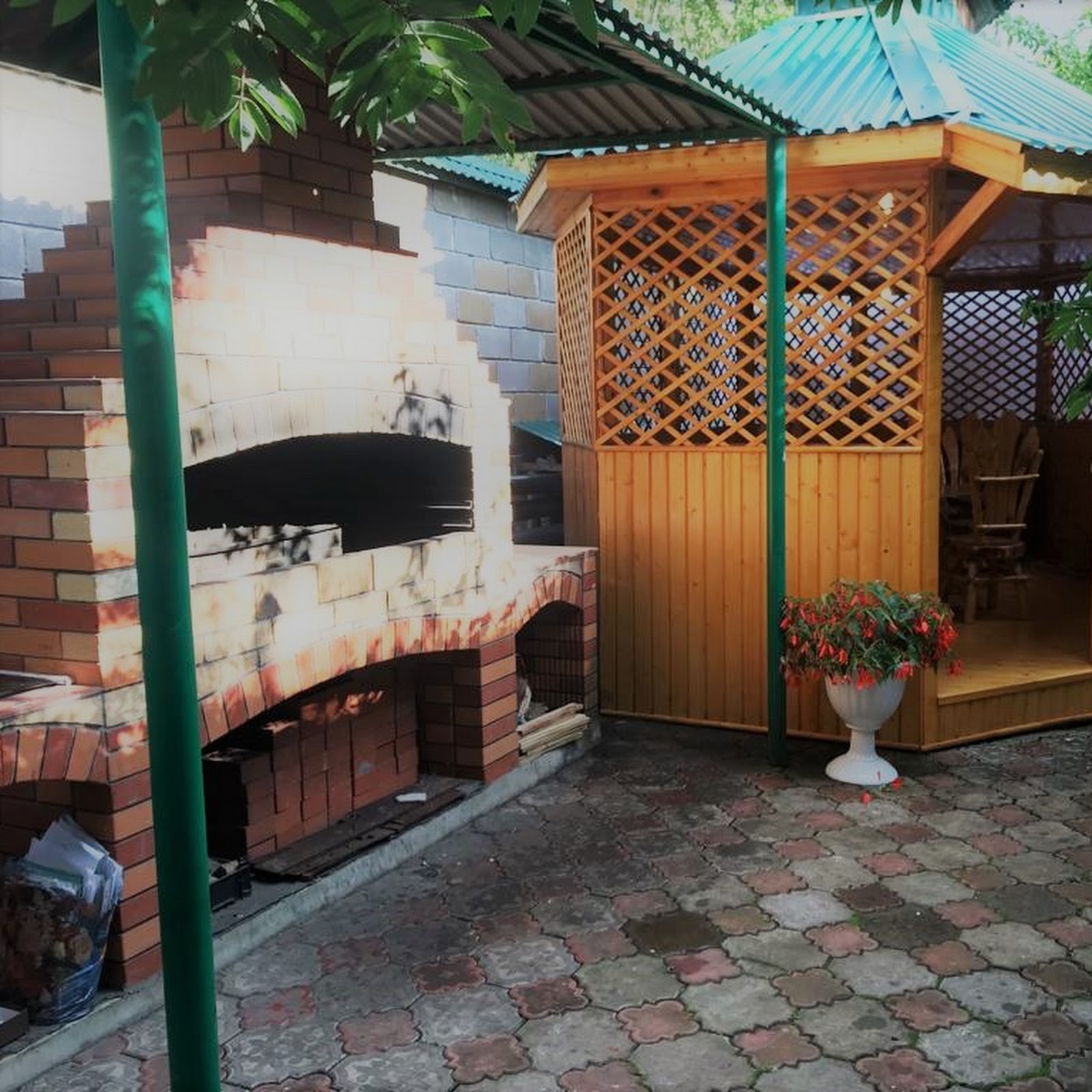 Парк "Экспедиция" - photo 4