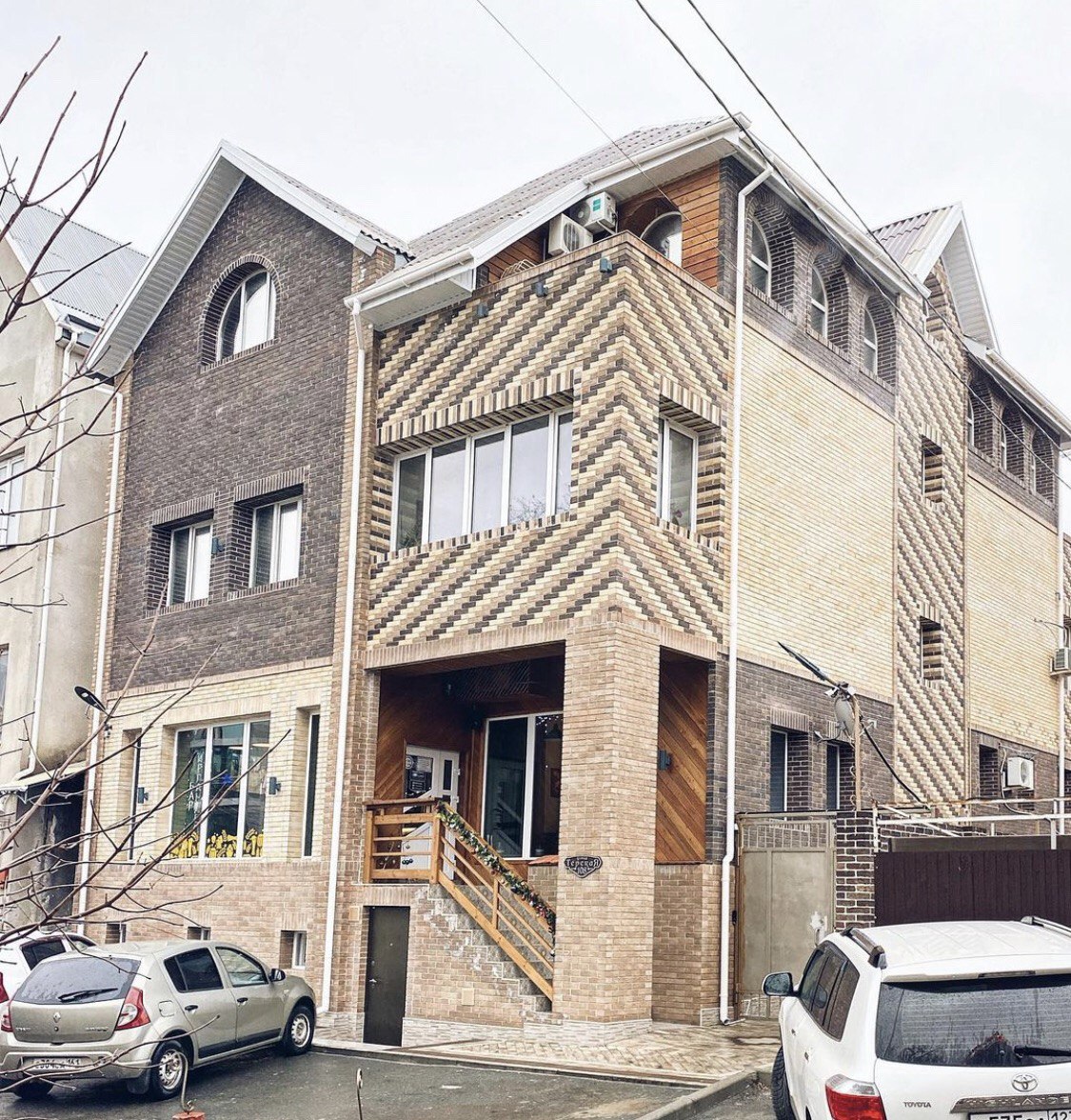 Гостевой дом "Нинель" - photo 1