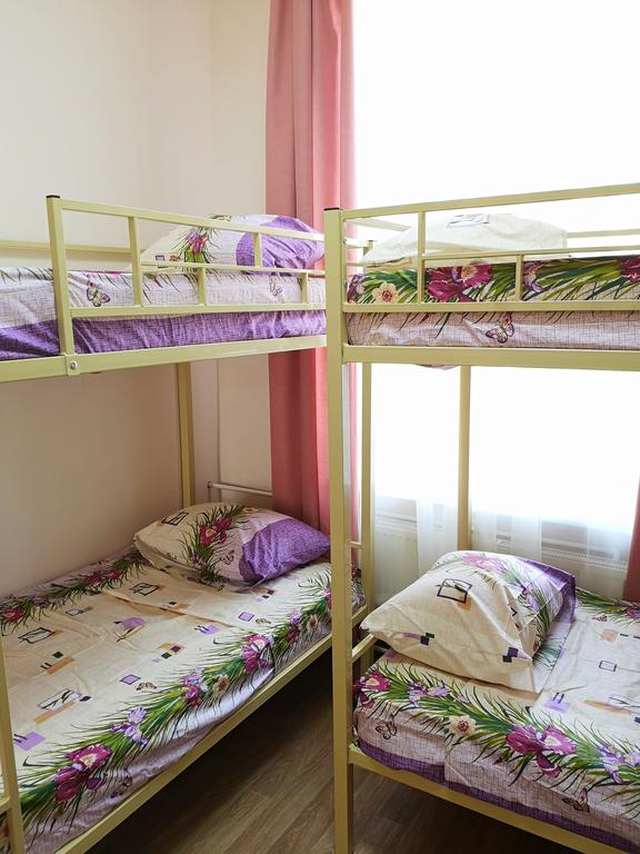 Хостел Дом 2 корпус - photo 2