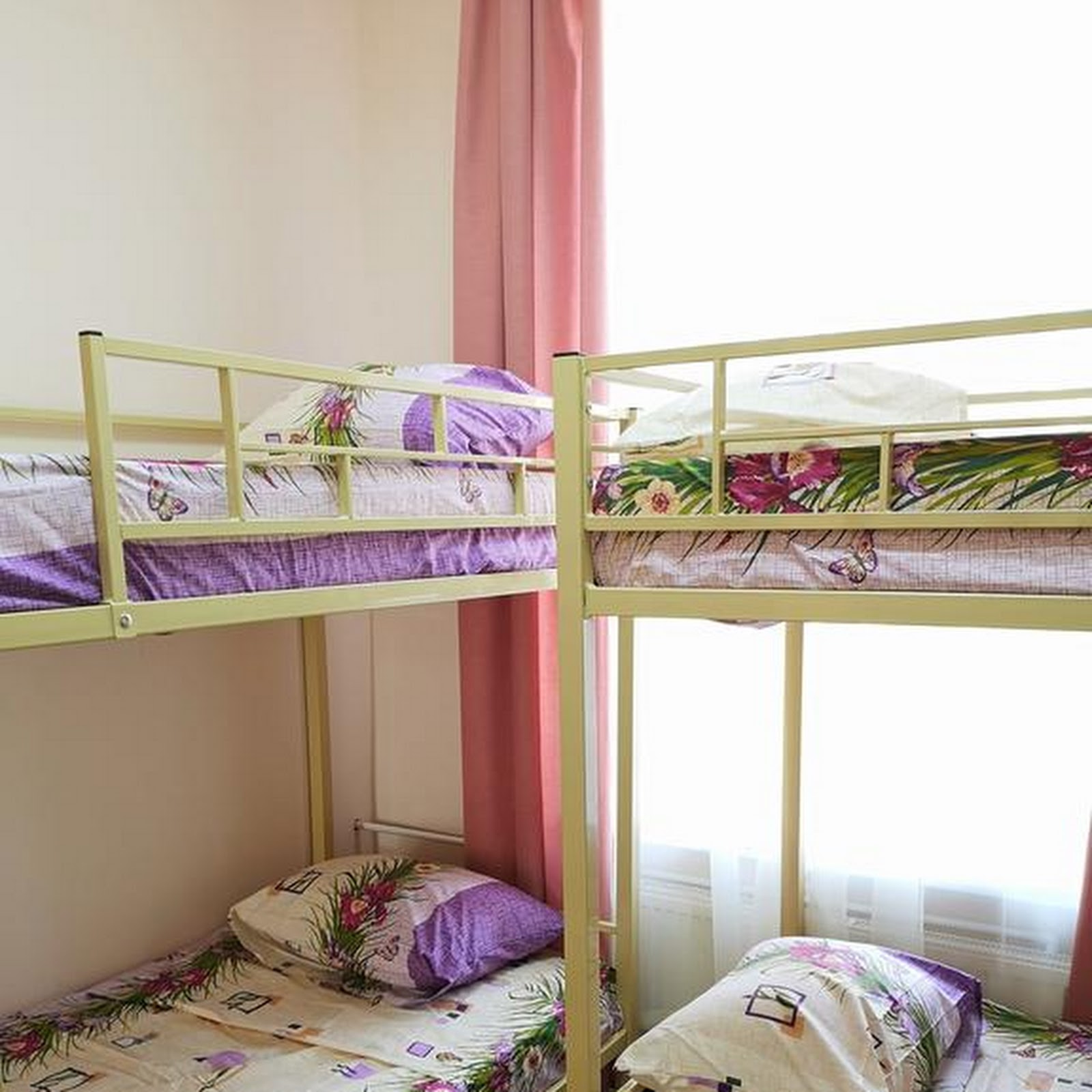 Хостел Дом 2 корпус - photo 1