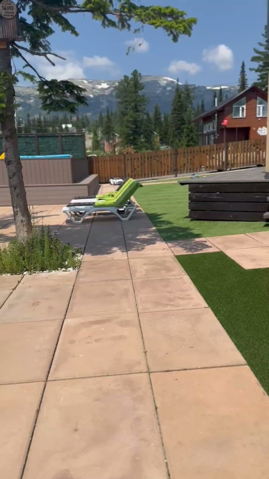 Гостевой Дом Медведица - photo 3