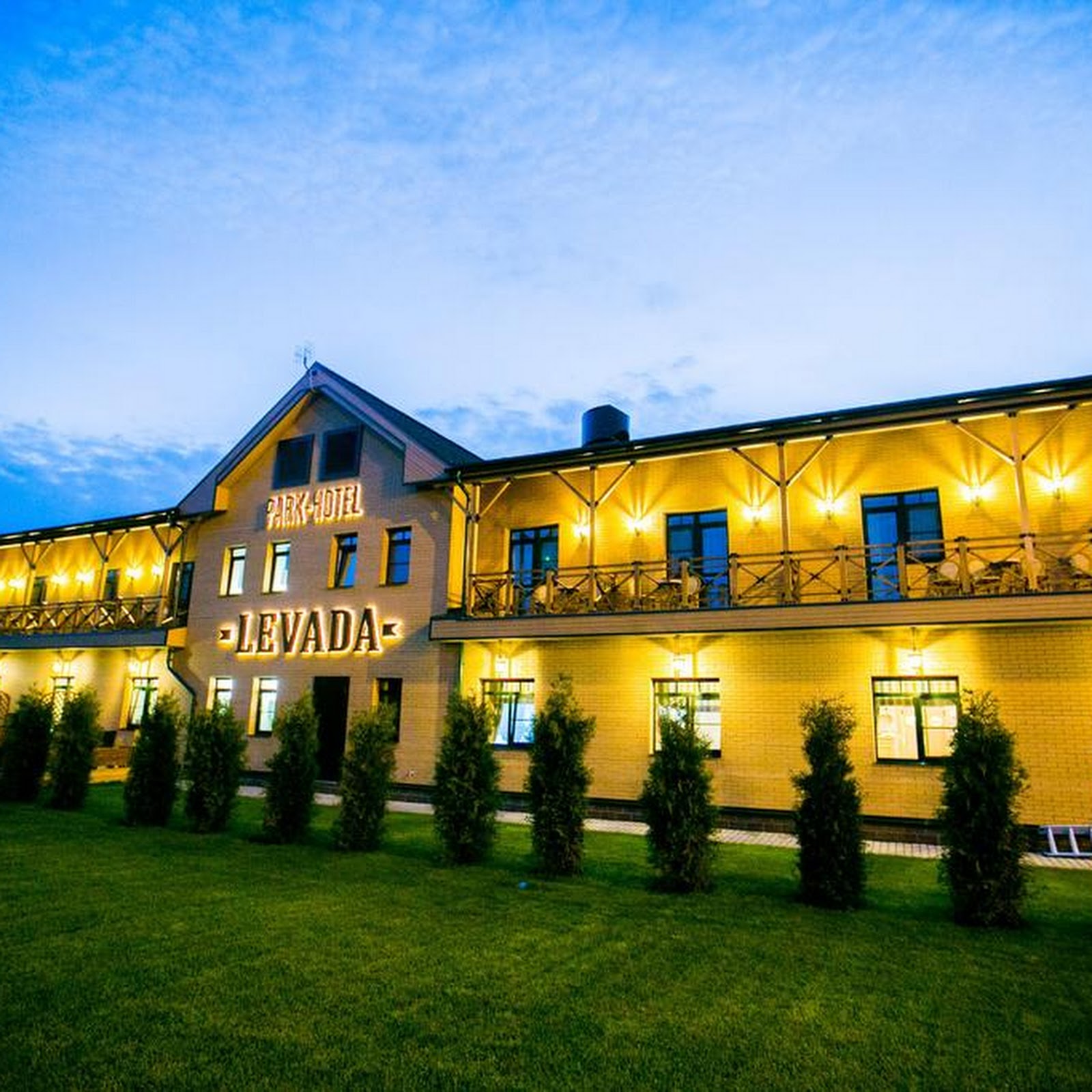 ТипиЮкки - photo 2