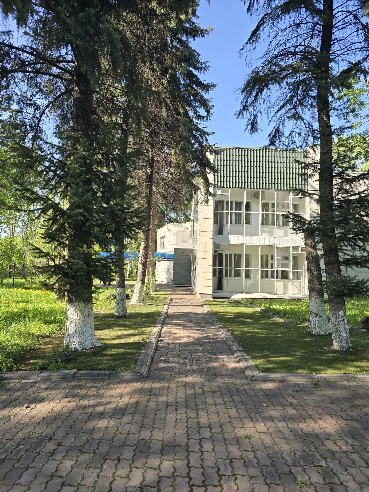 Бизнес Отель Пушкинъ - photo 2