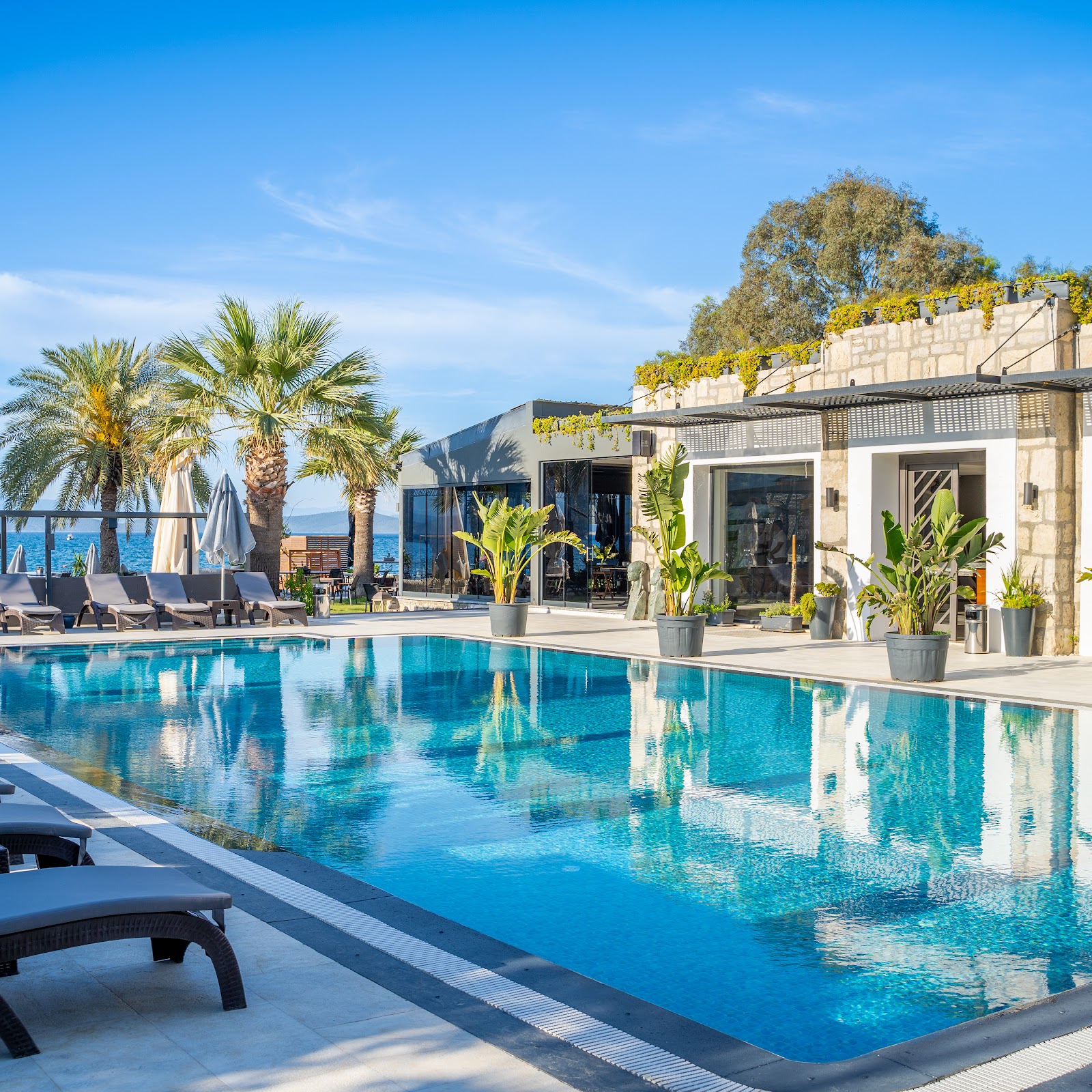 My Samara Hotel - photo 5