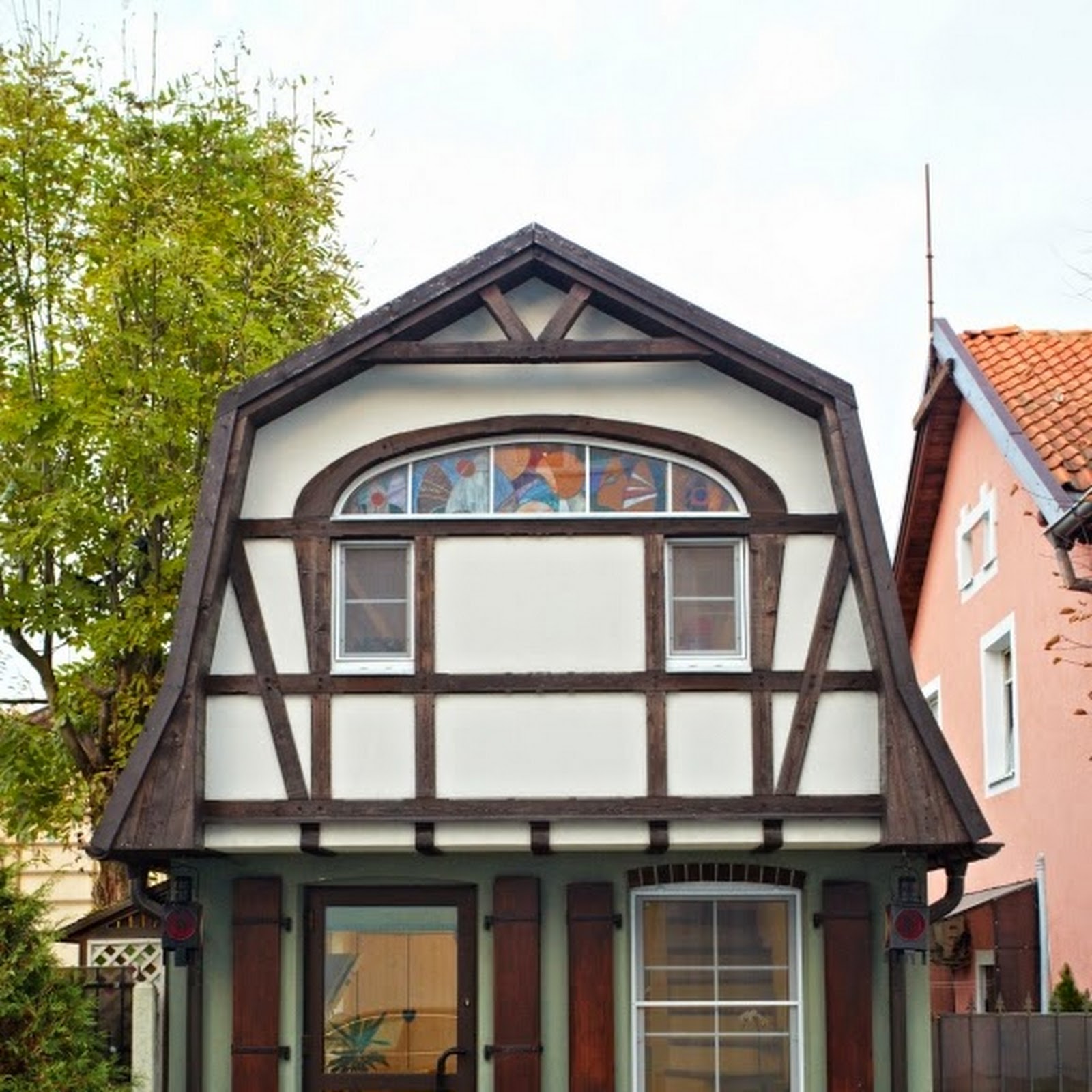 Apart39 on Okruzhnaya 4 - photo 5