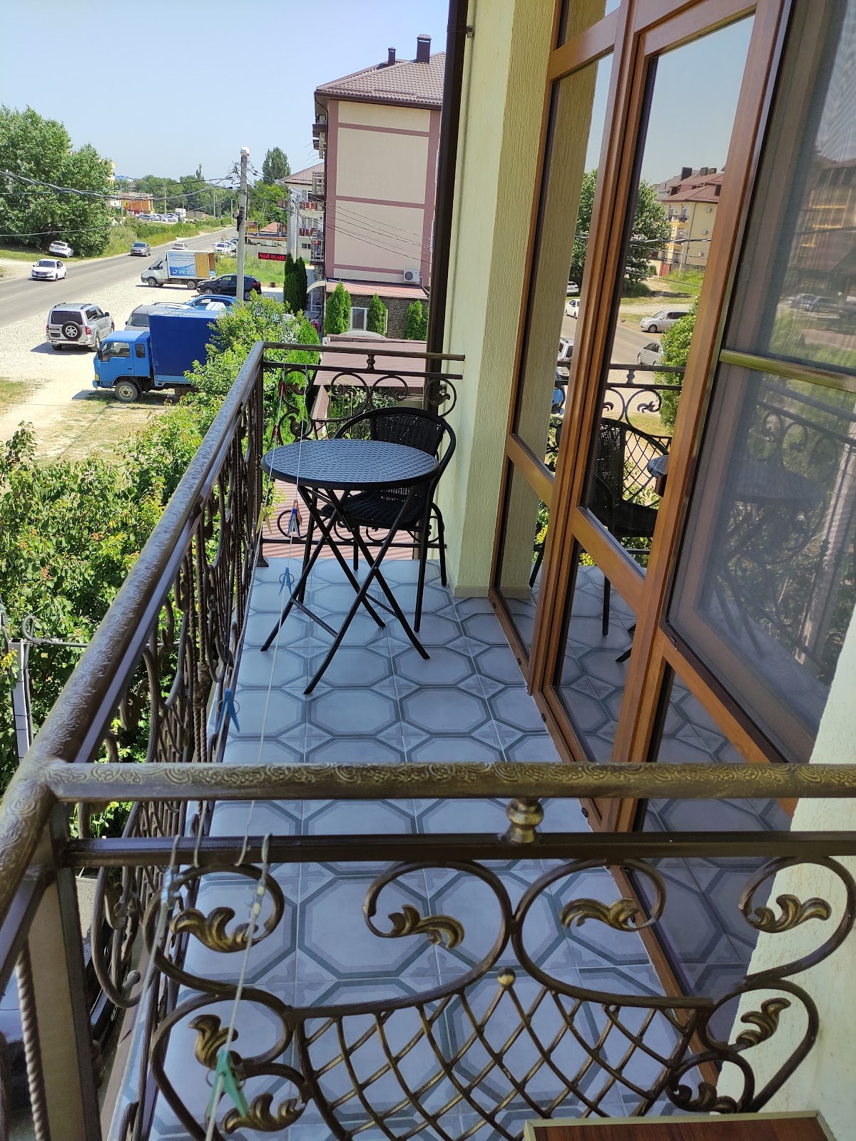 Загородный комплекс отдыха "Хутор Рассвет" - photo 5