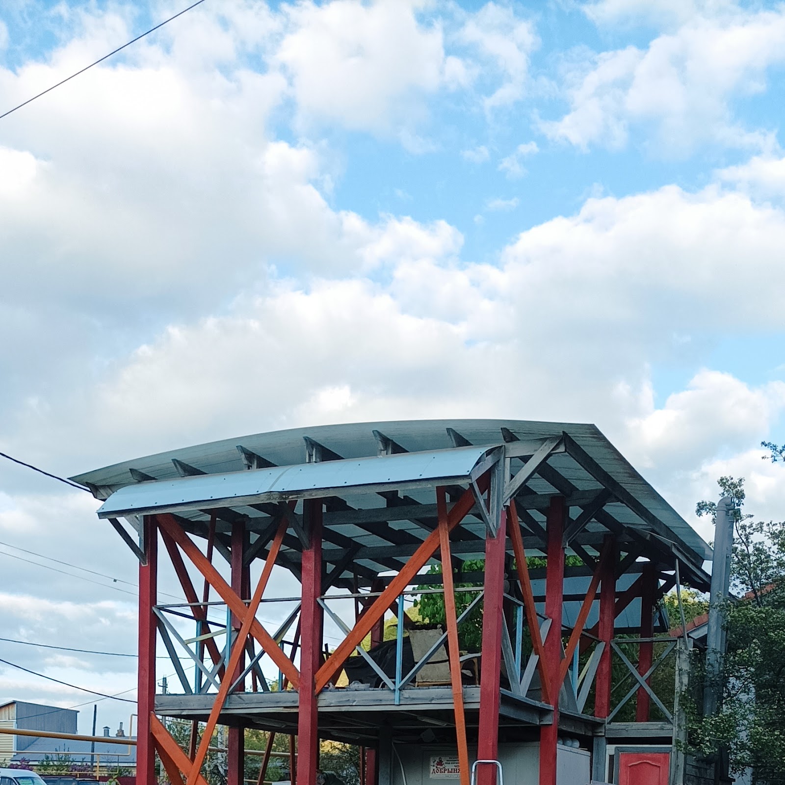 Волжанка - photo 4