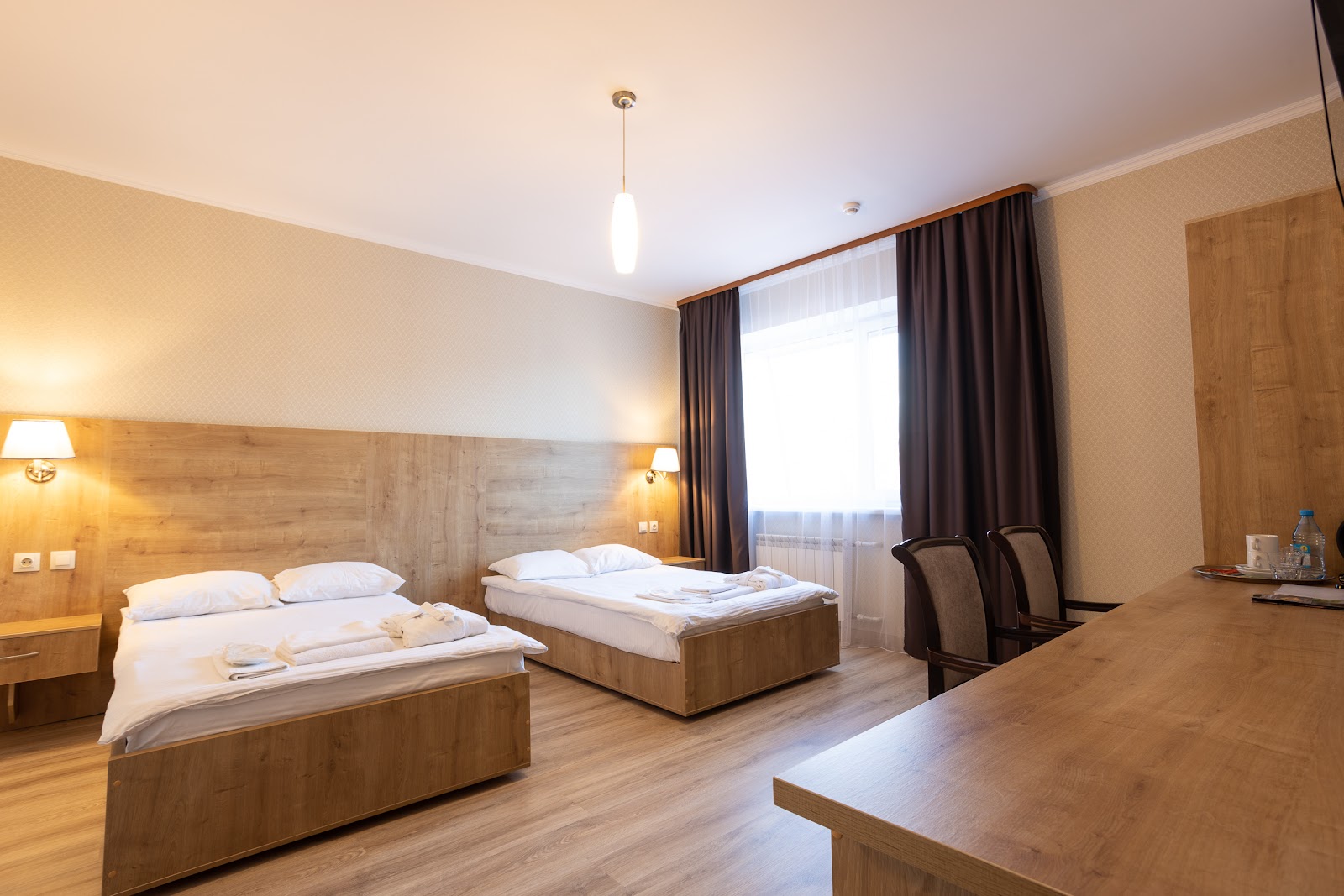 Персона гостиница - photo 5