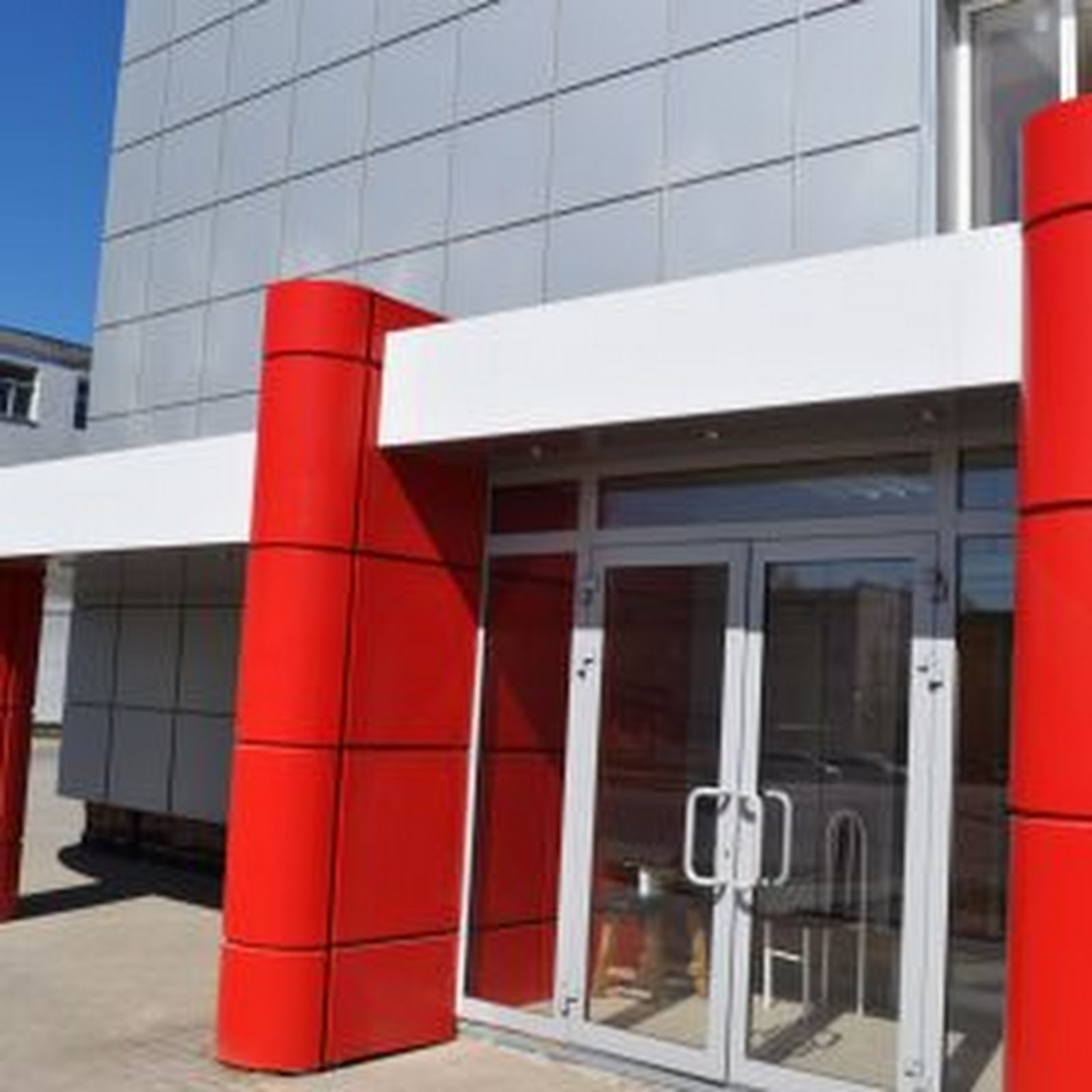 Гостиница Сад - photo 5