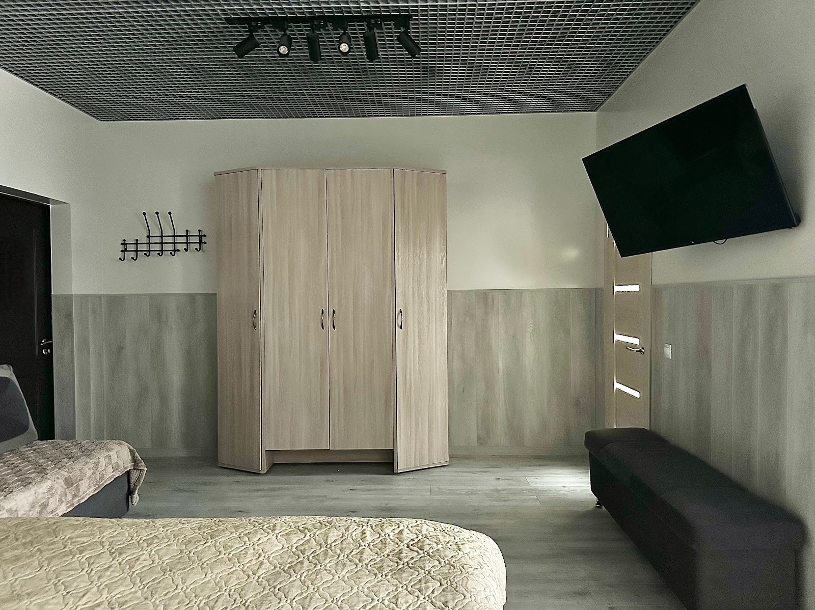 Гостиница М-53 - photo 3