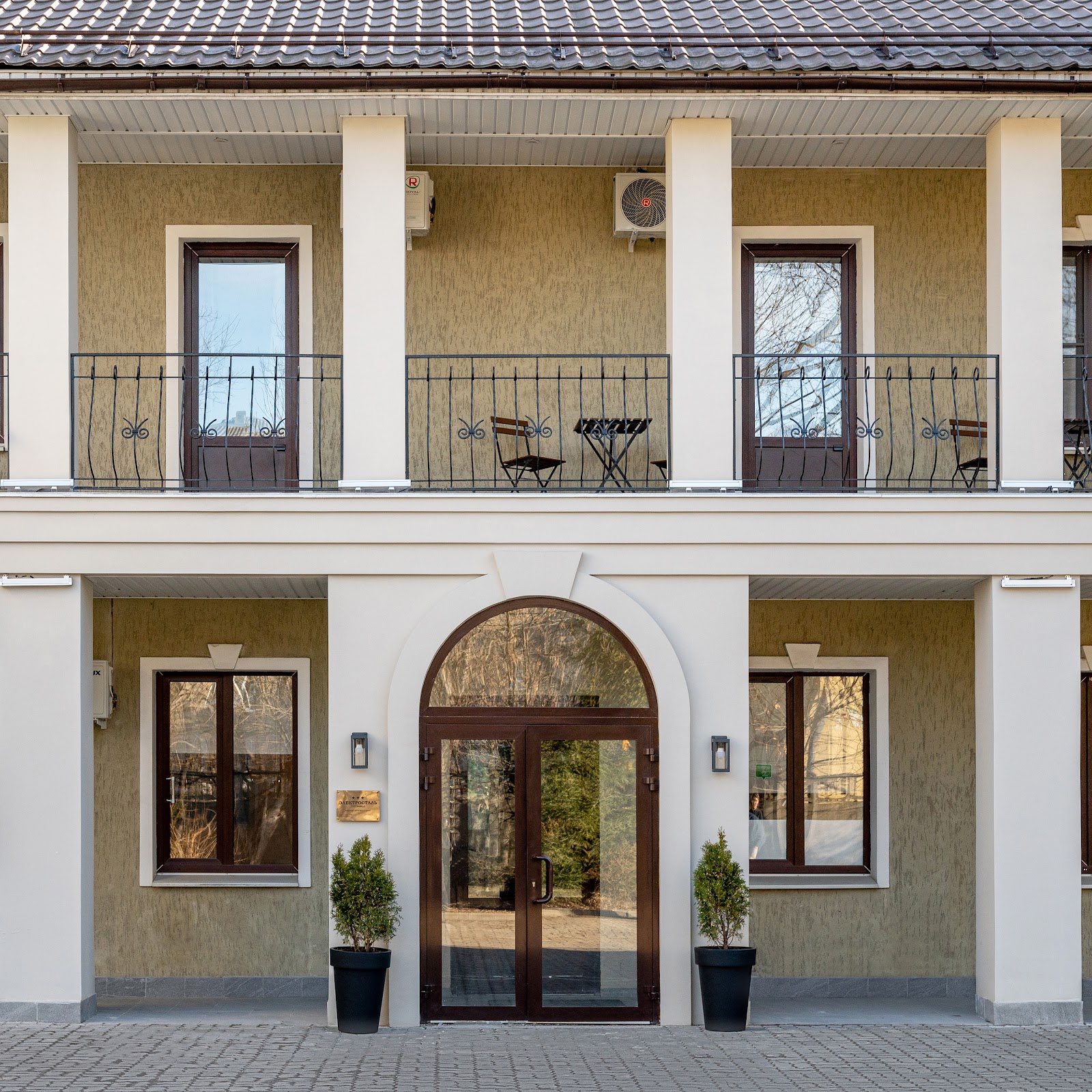 ДЖАЗ, кафе - photo 5