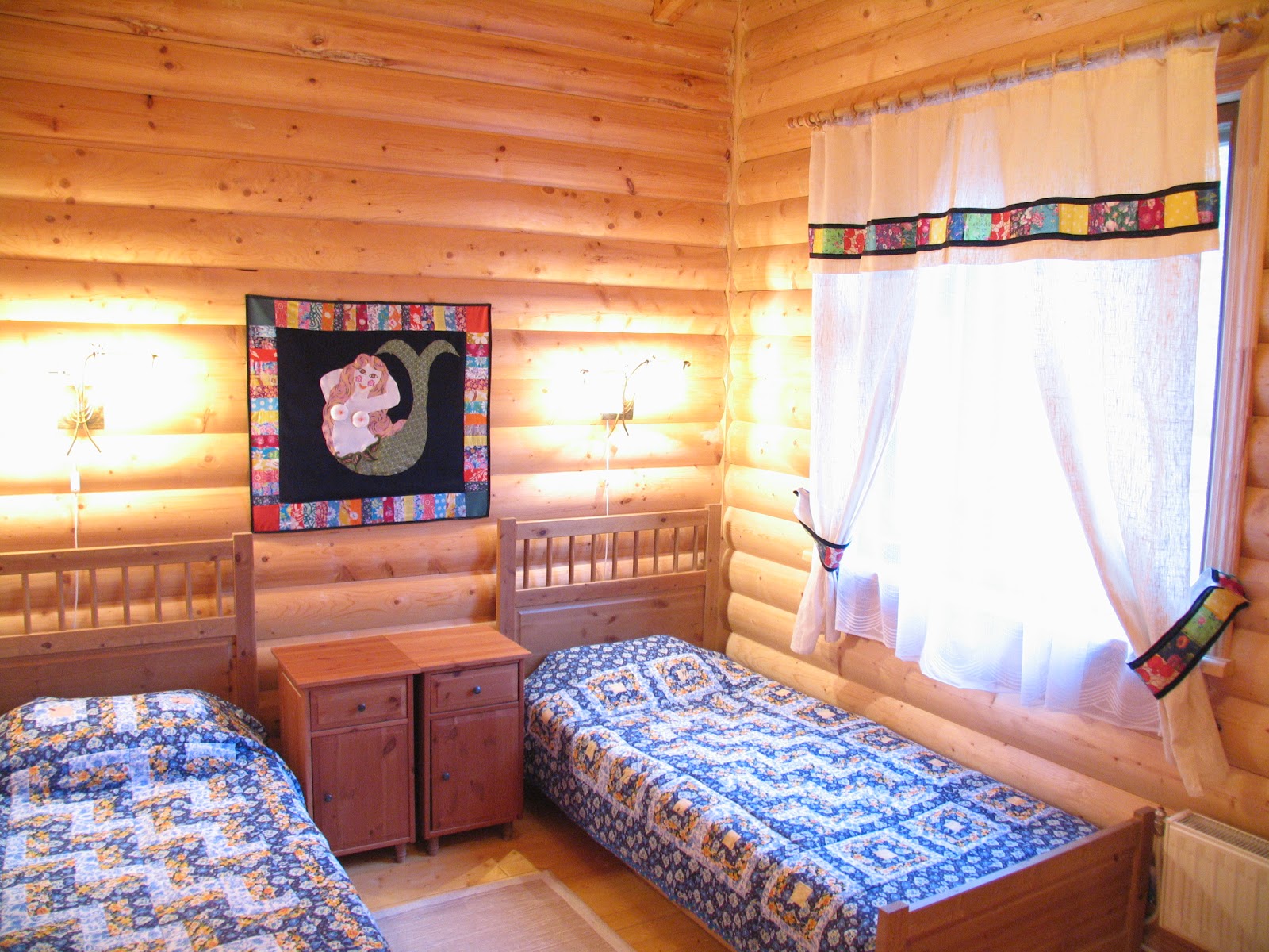 Колкуново парк отель - photo 2