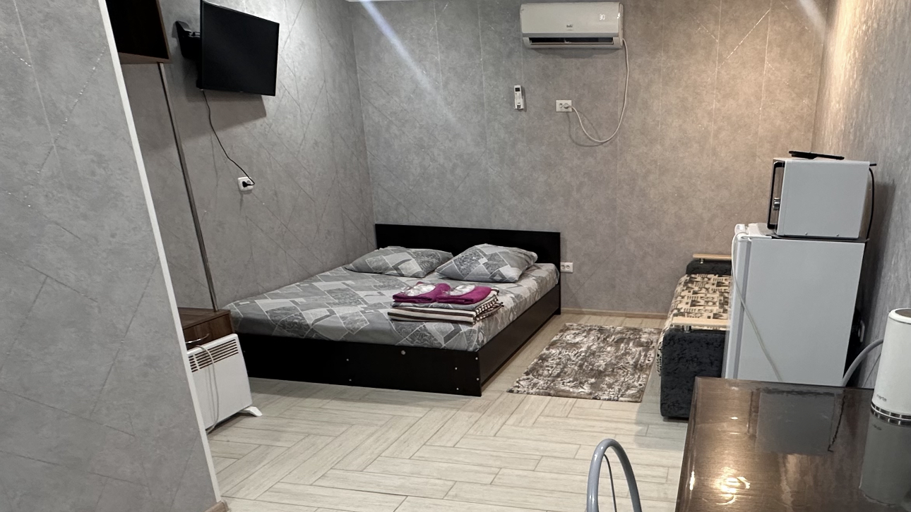 Гостевой дом «Астория» - photo 2