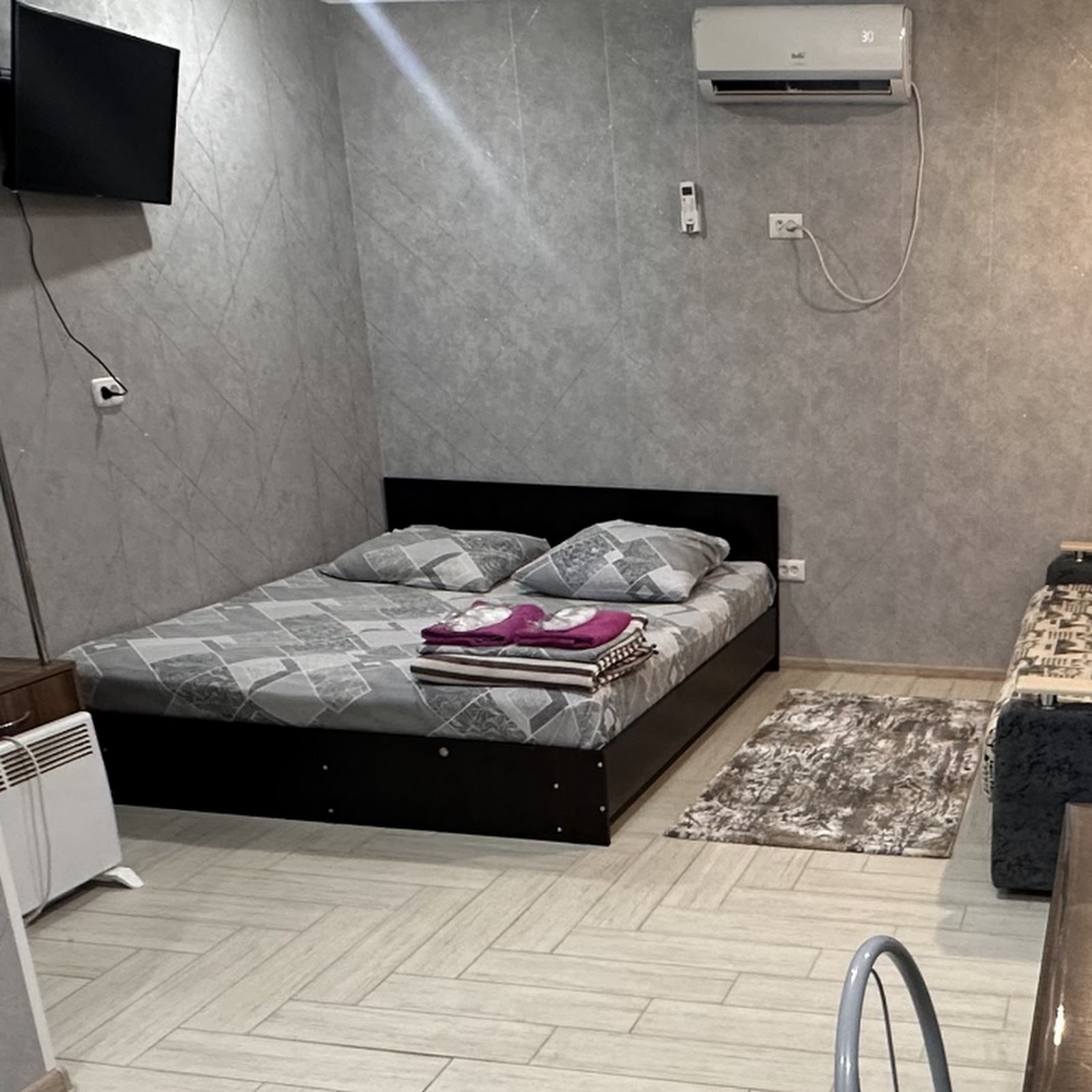 Байк Отель - photo 4