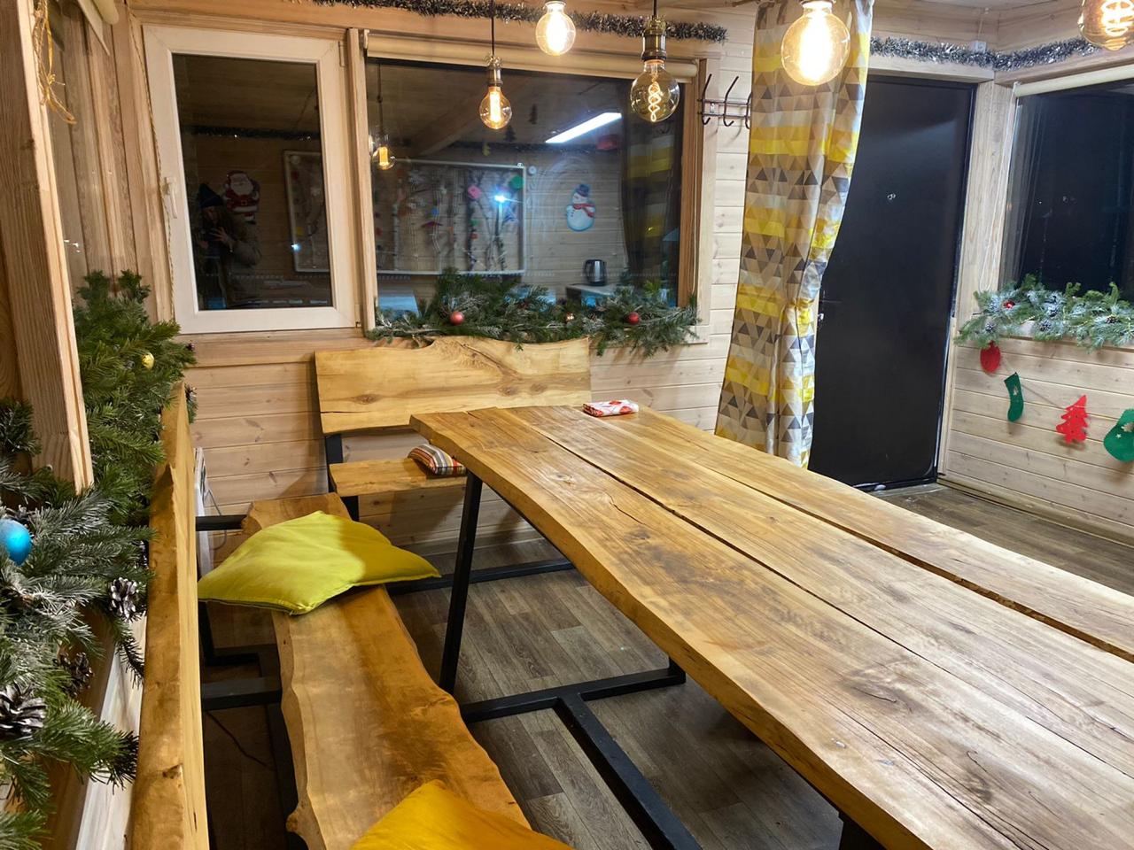 ЁLKI Марусино - photo 1