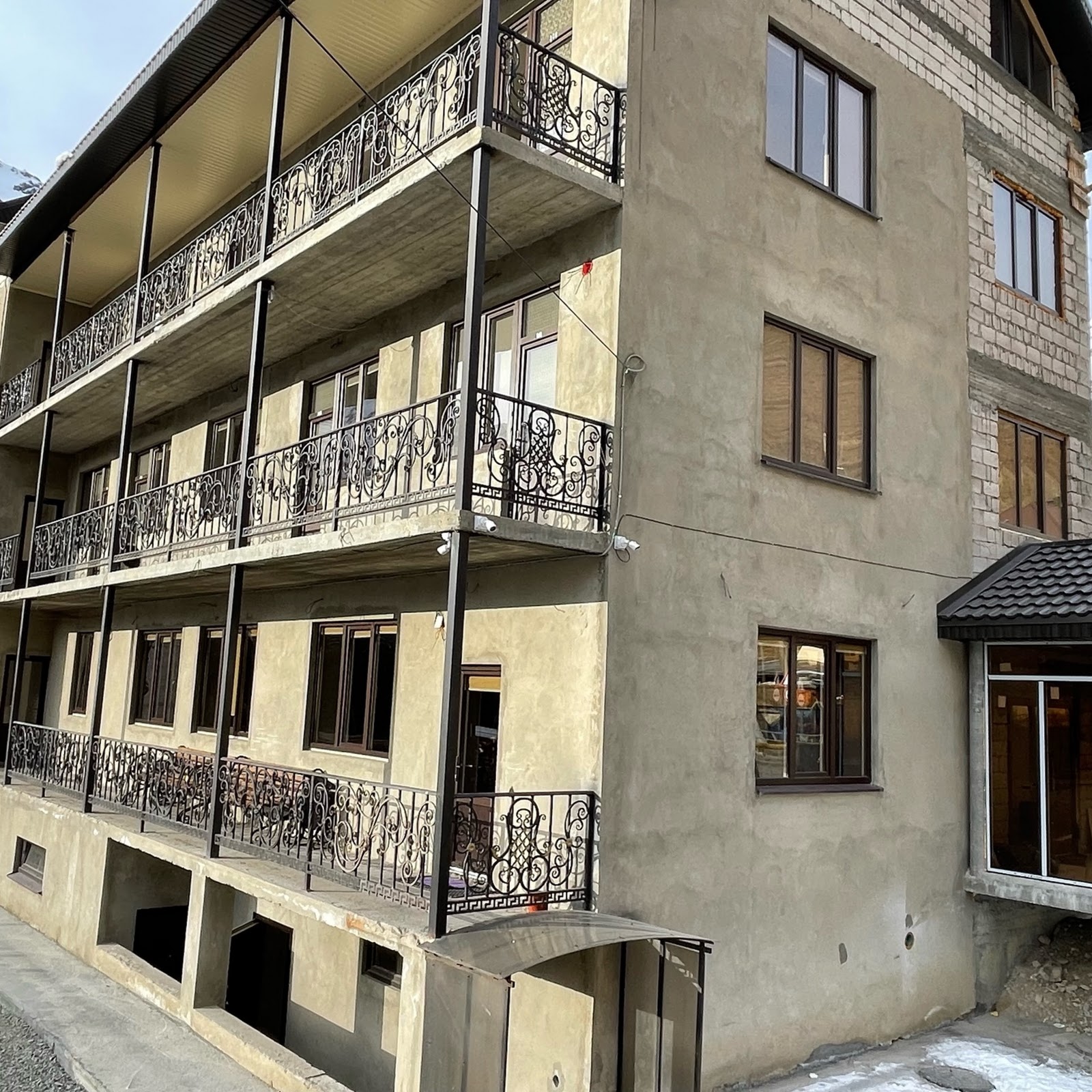 Эверест - photo 5