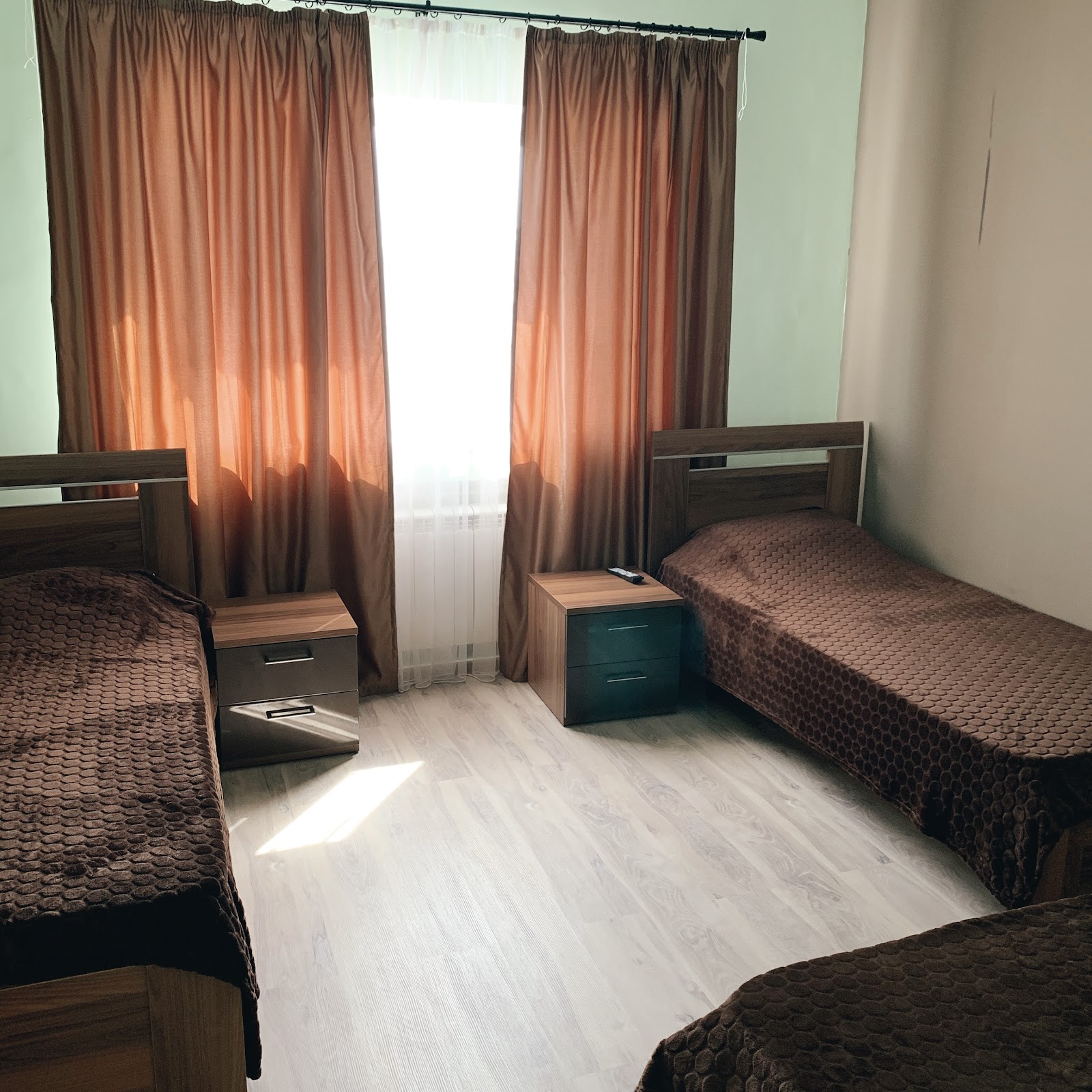 Отель "Встреча" - photo 2