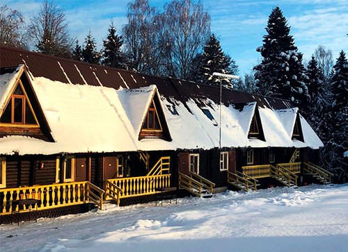 Шиболово-Горки - photo 4