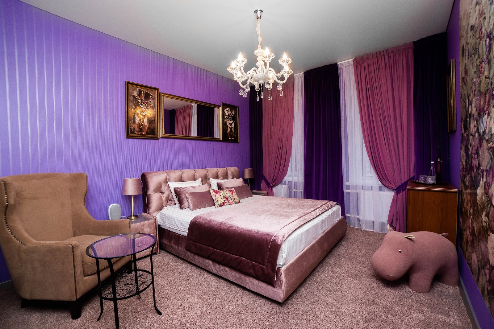 Гостиный дом на Невском, хостел (HotelHot) - photo 2