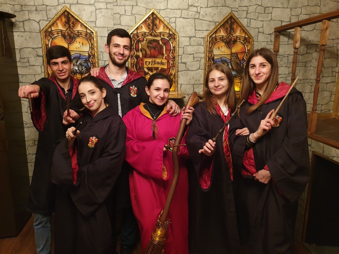 Апартаменты ЛЮКС в центре Сочи - photo 2