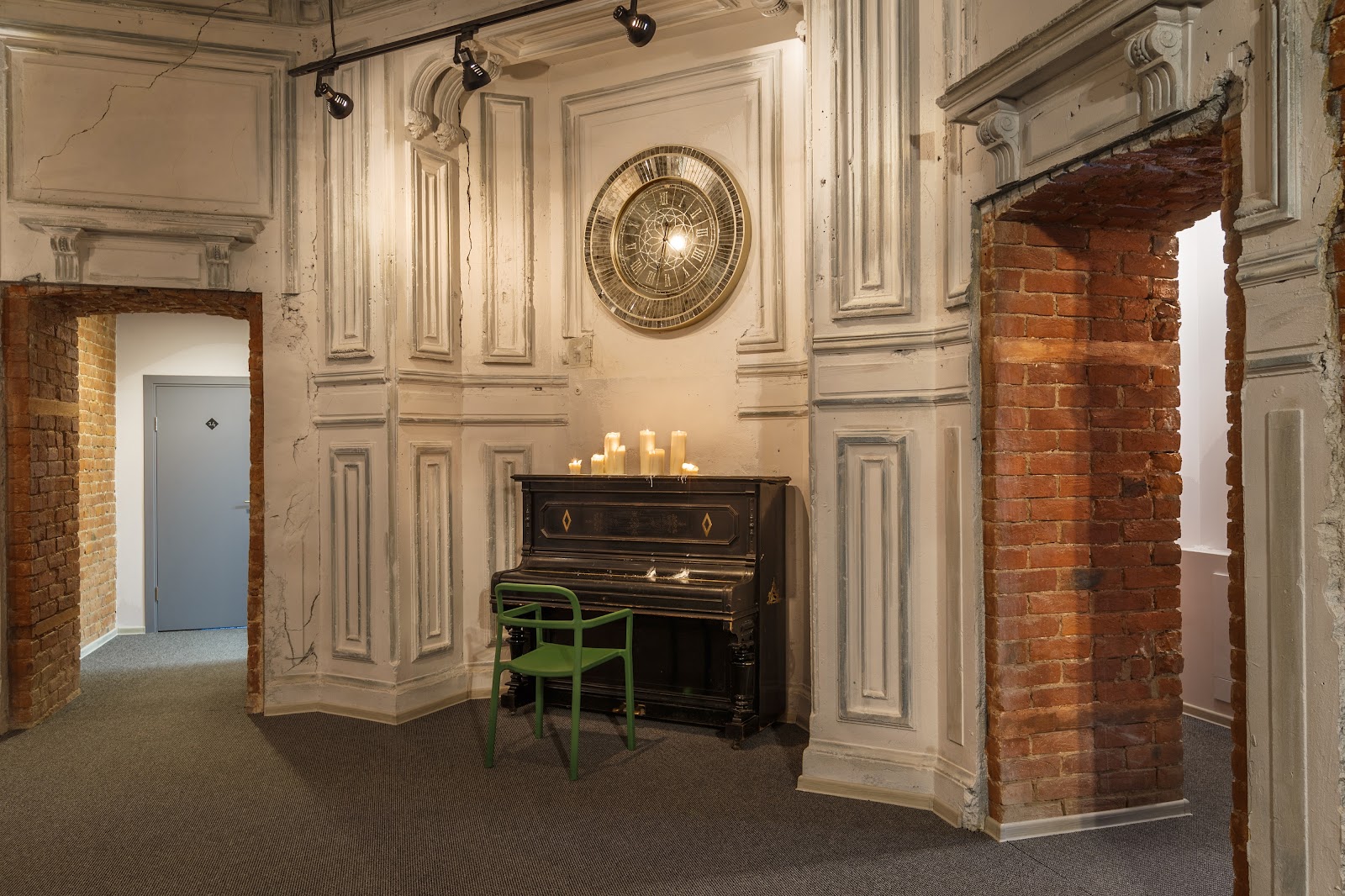 Отель "Экспо" - photo 4