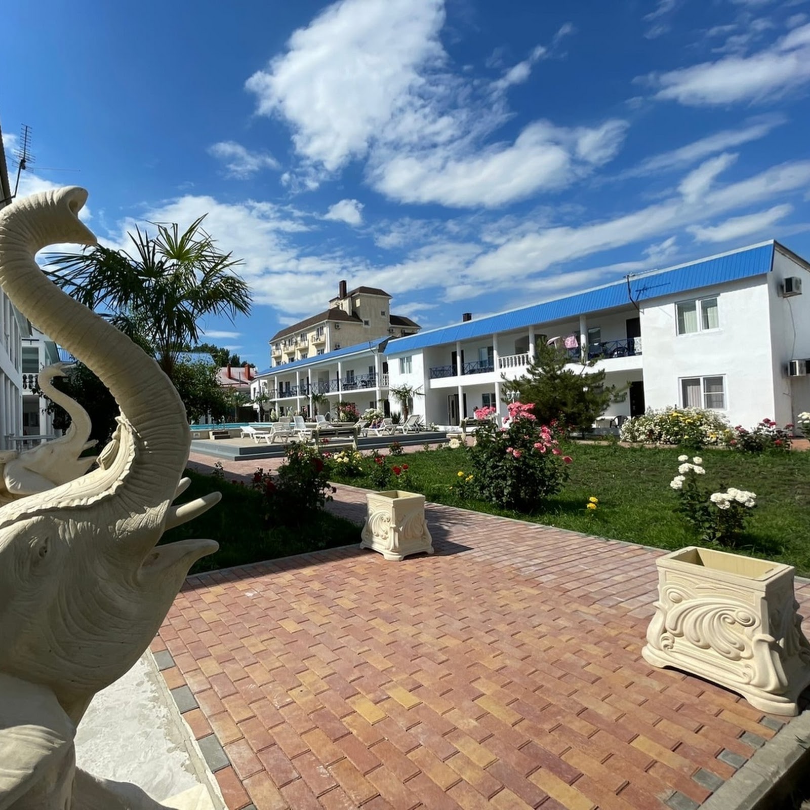 Морской бриз - photo 4