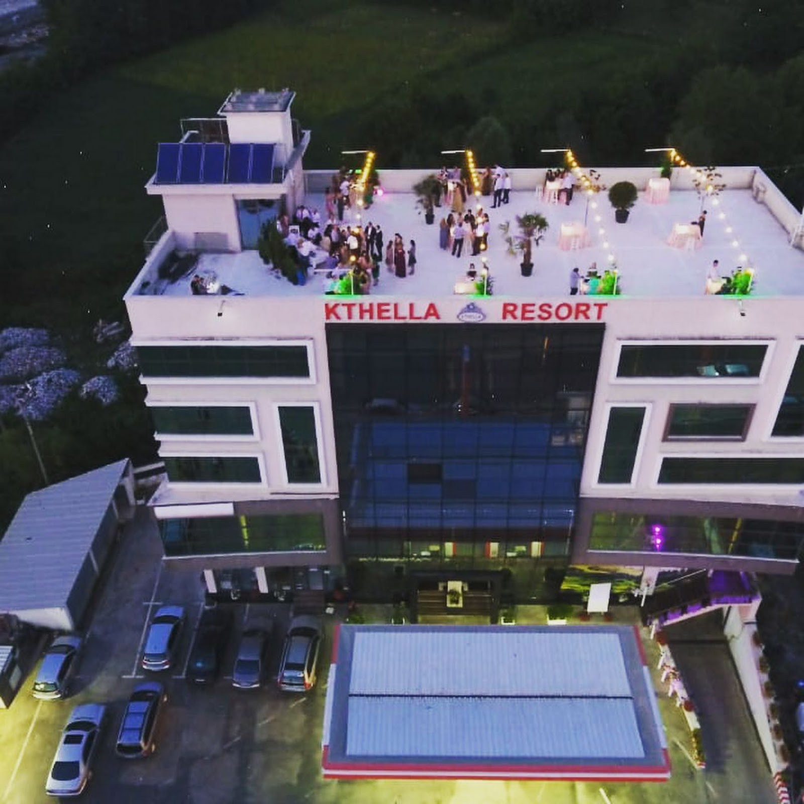 Mini - hotel Rubin - photo 5