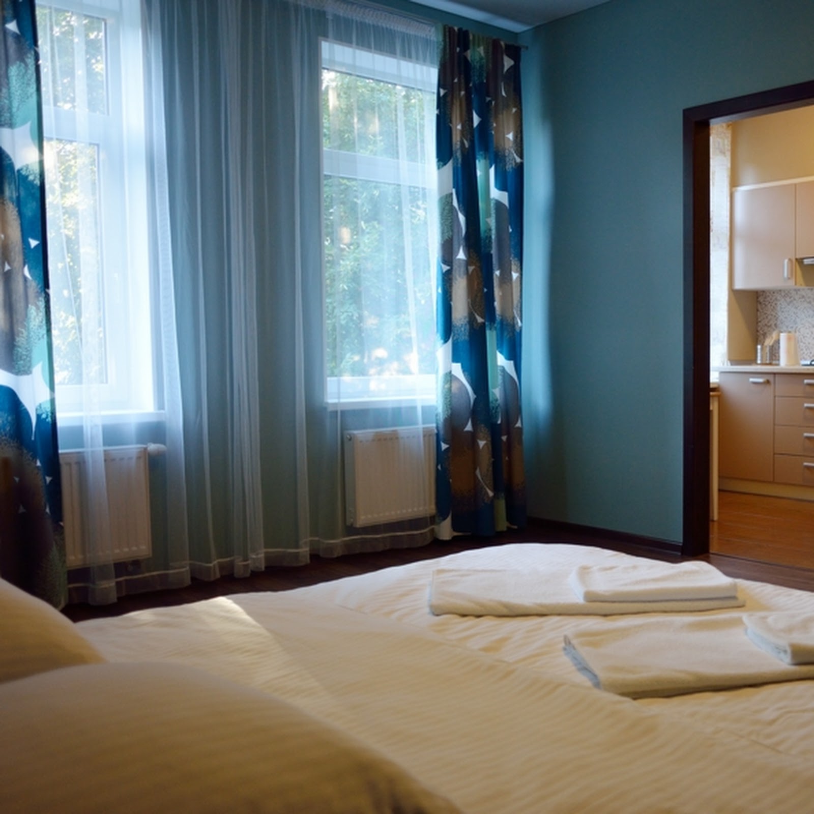 Квартиры - photo 5