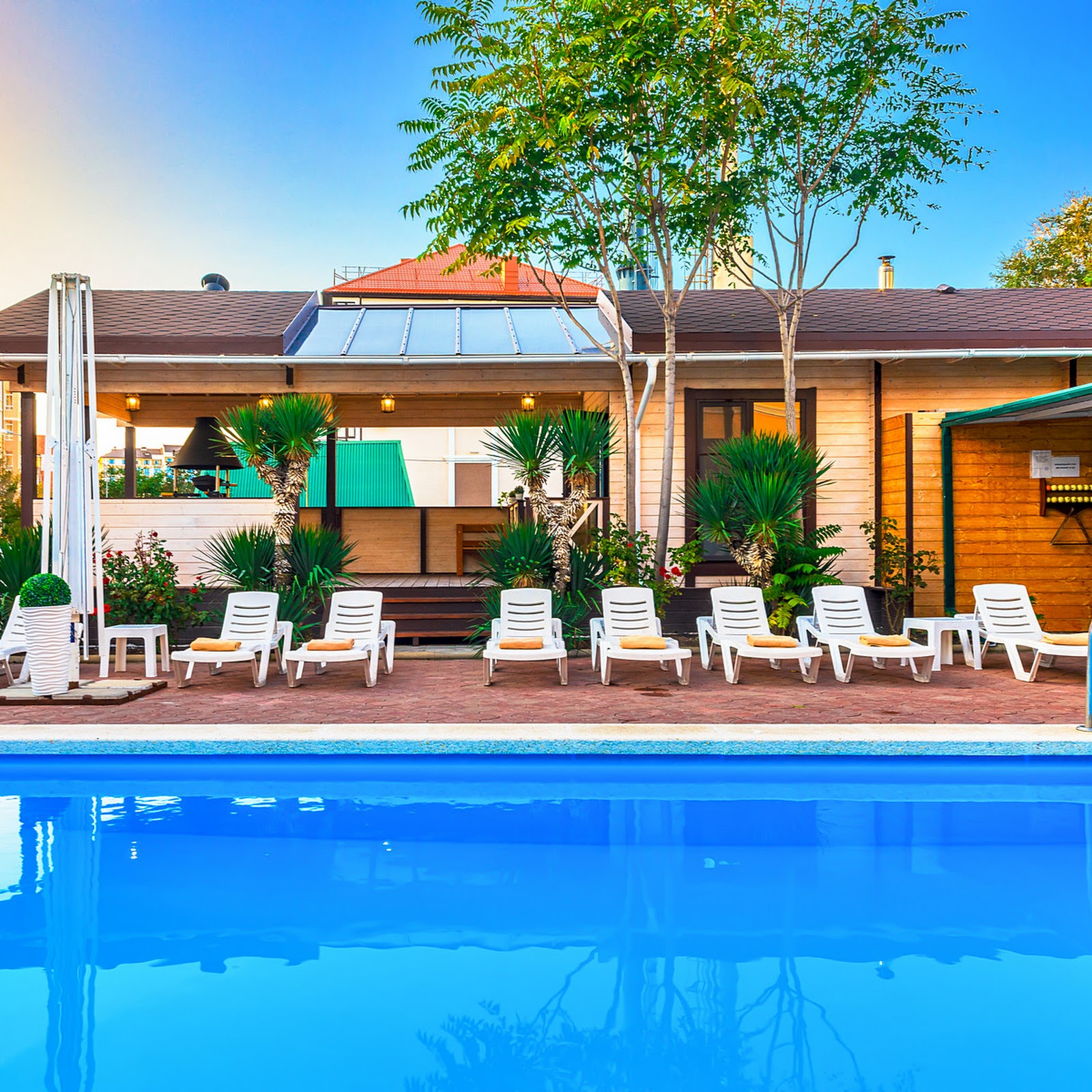 Апартаменты на Гоголя - photo 3