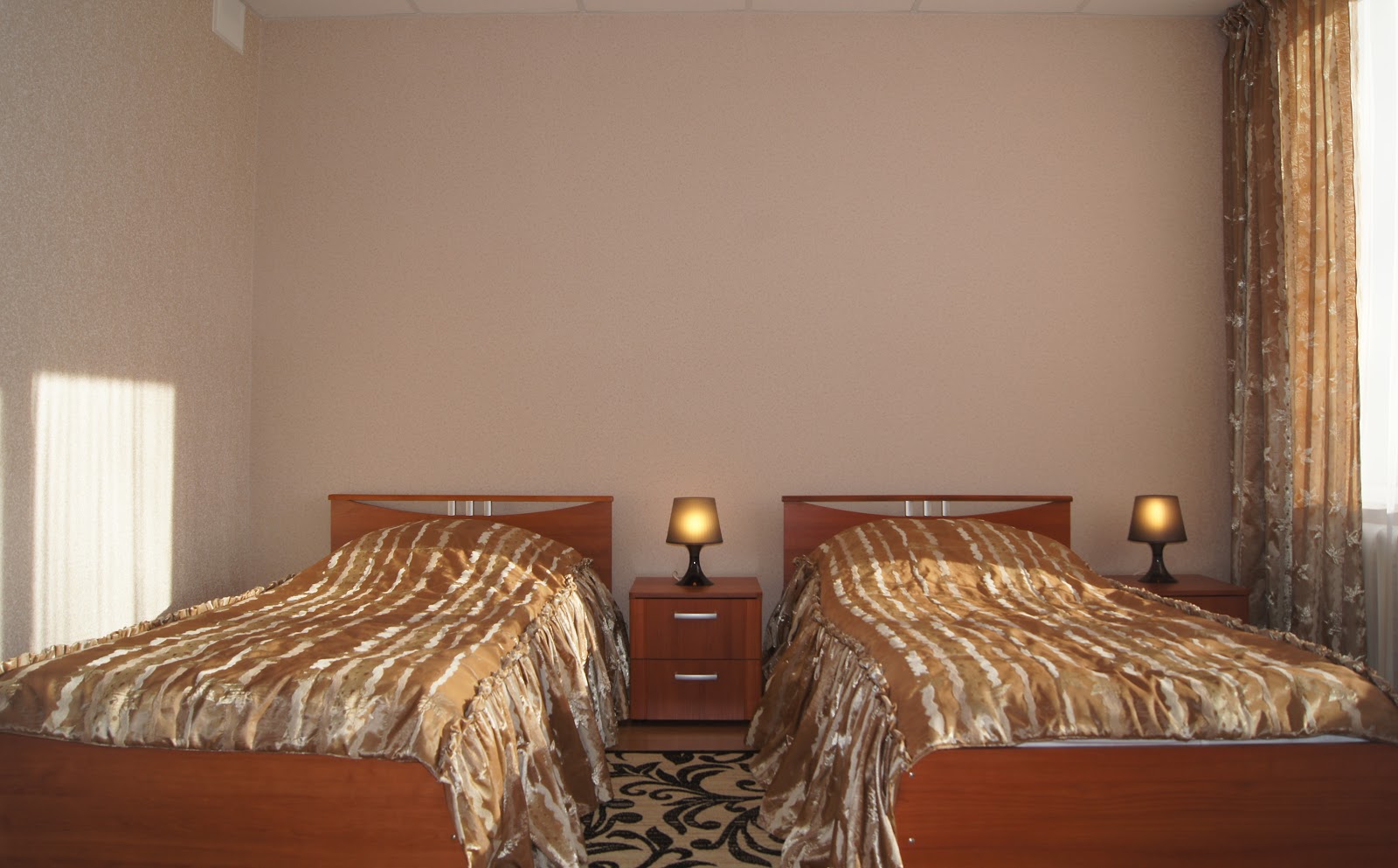 Двухкомнатная квартира (апартаменты) в г. Опочка - photo 2