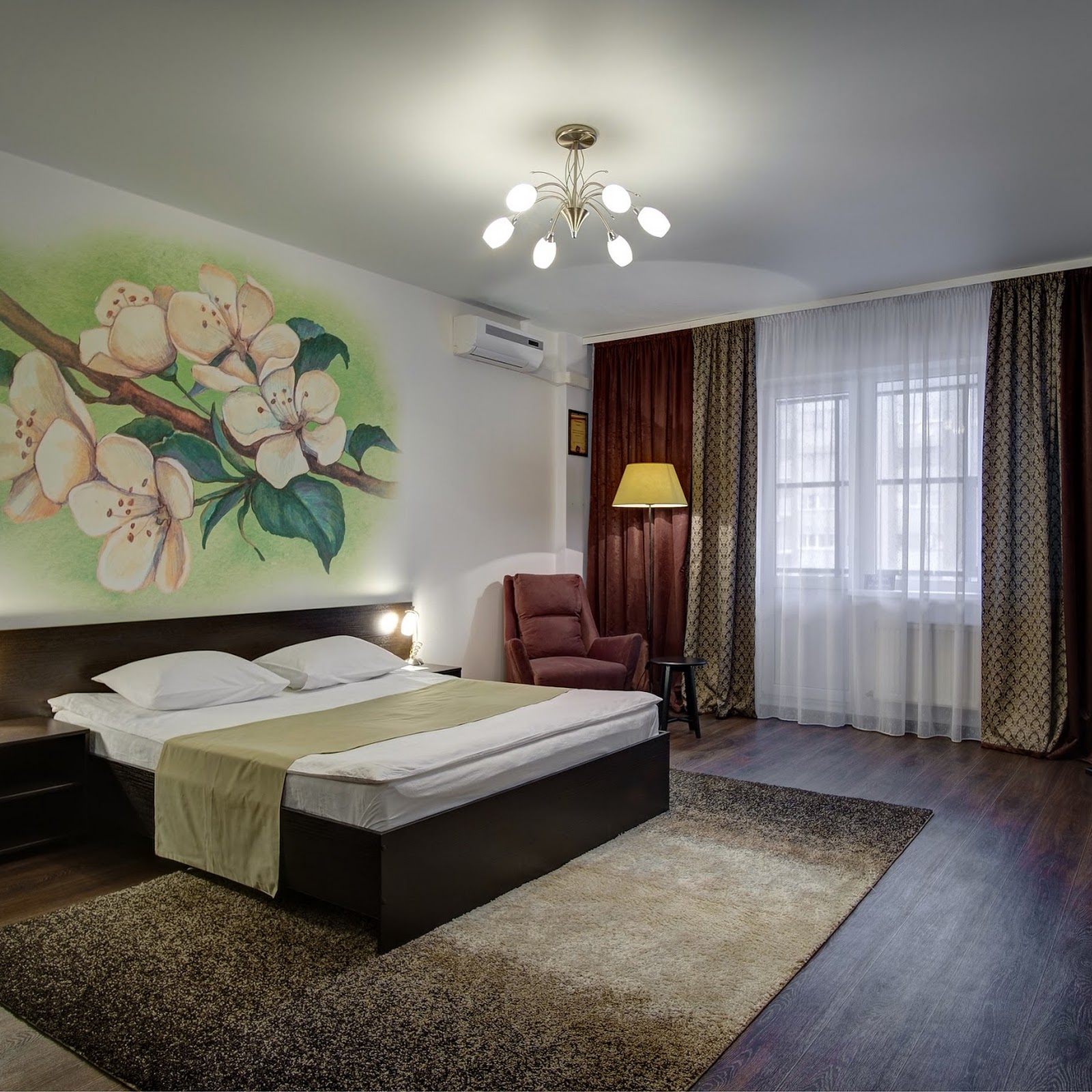 Отель "Фараон"