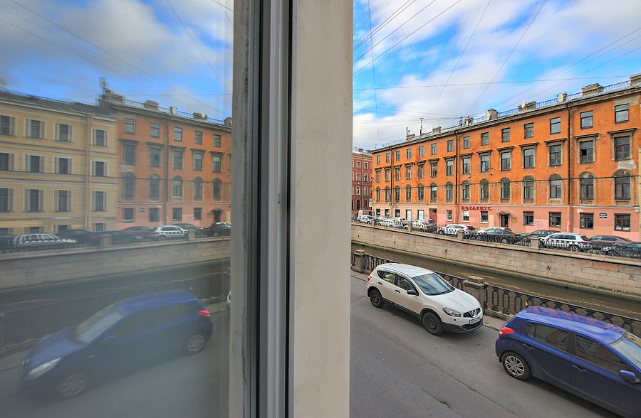 ColorSpb Апартаменты ГрибоедовАрт - photo 2